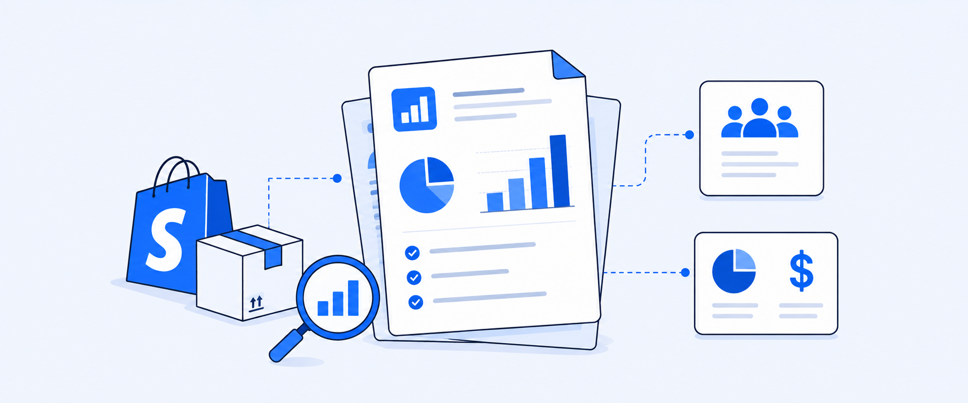 Essential Insights on Shopify Reports
