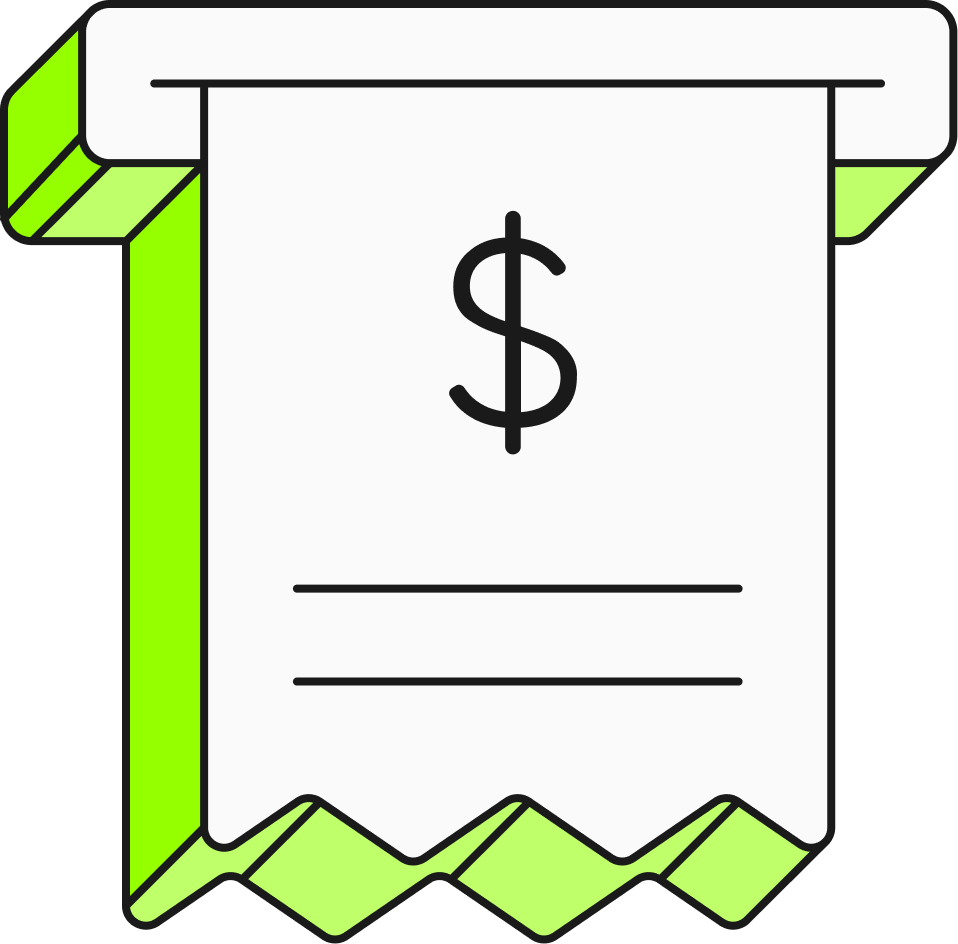 Finance Summary Report