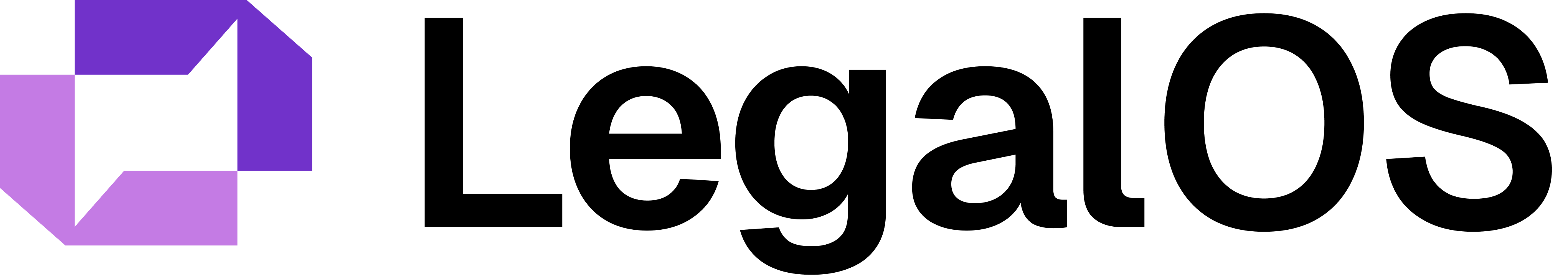 LegalOS Inc. logo – AI-powered immigration law services