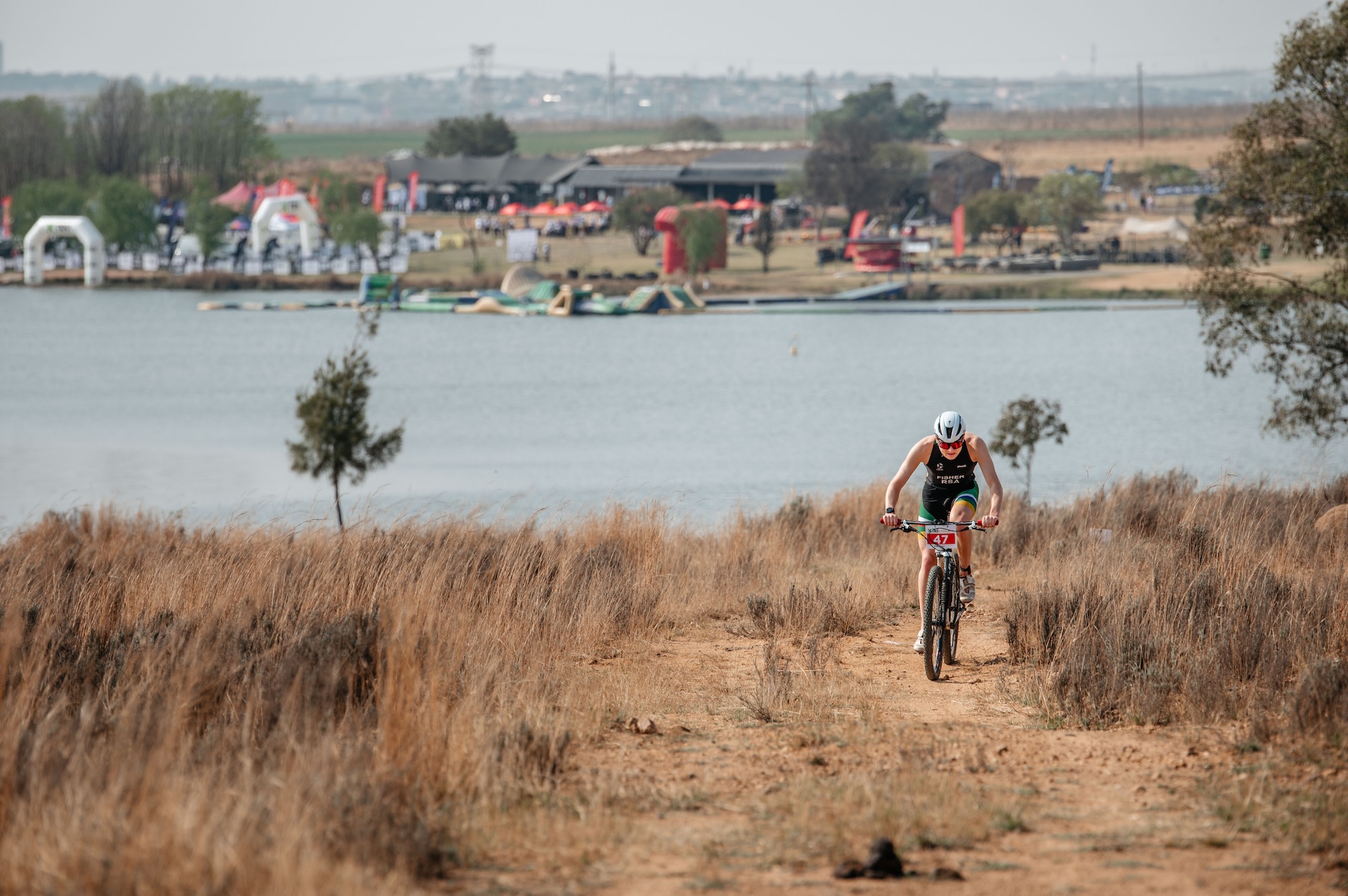 x tri triathlon south africa