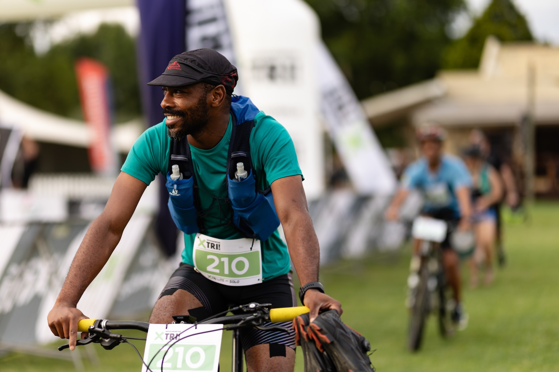 x tri triathlon south africa