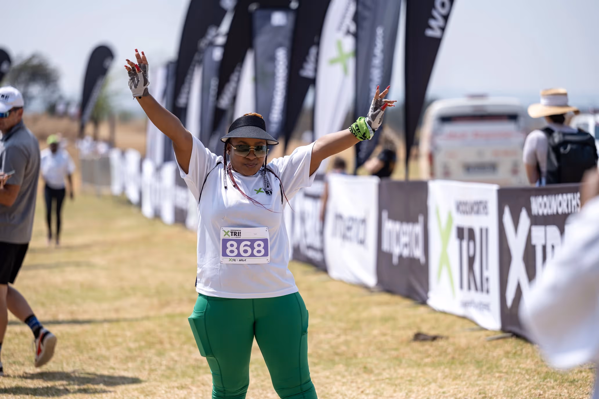 WWXTri at Prime View - Fun and Fitness around Swim, Bike and Run Events