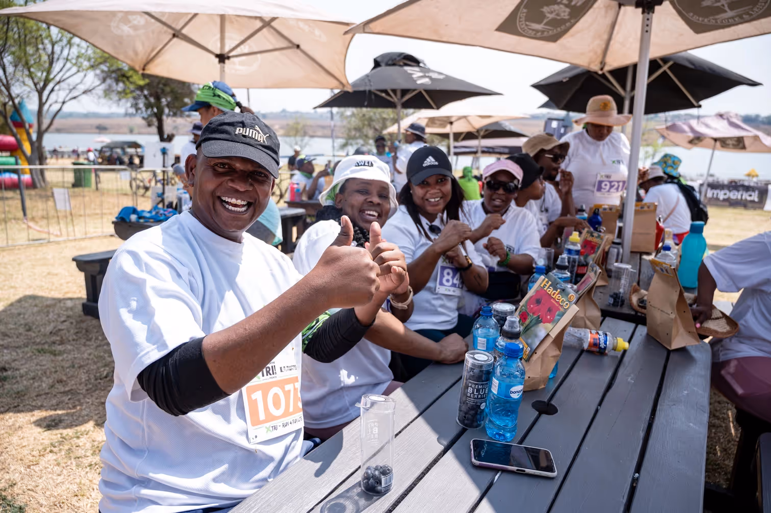 WWXTri at Prime View - Fun and Fitness around Swim, Bike and Run Events