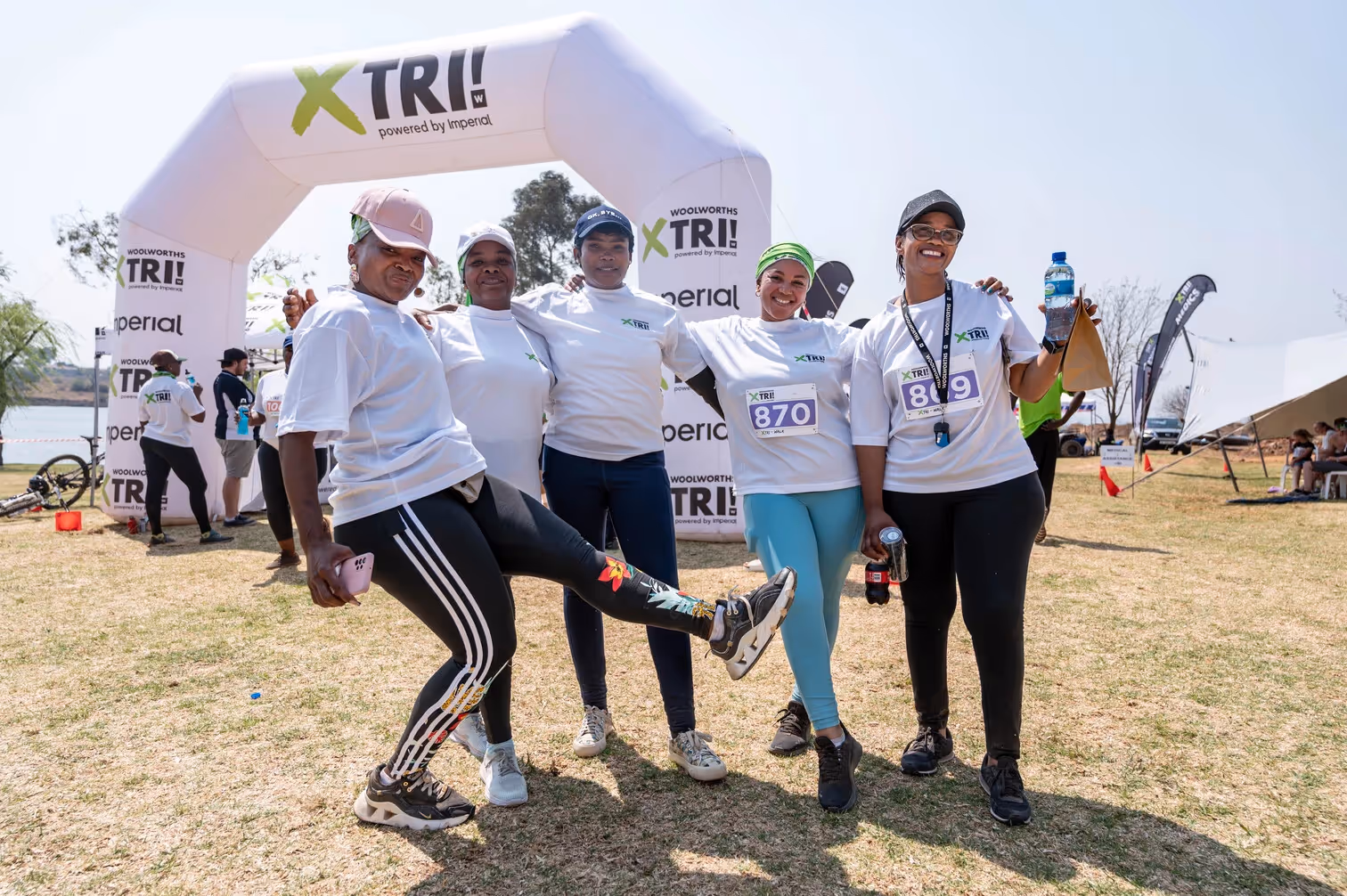 WWXTri at Prime View - Fun and Fitness around Swim, Bike and Run Events