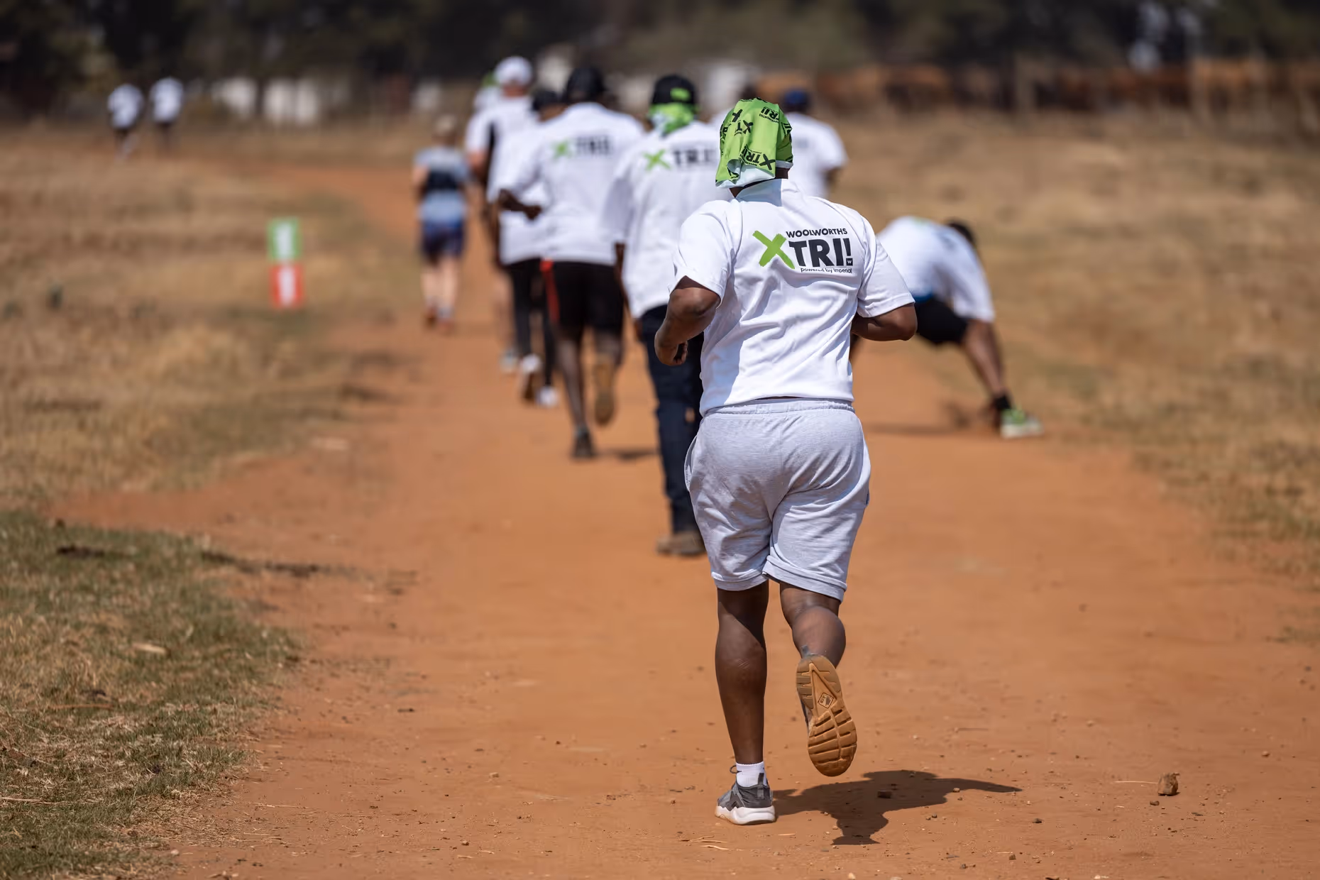 WWXTri at Prime View - Fun and Fitness around Swim, Bike and Run Events