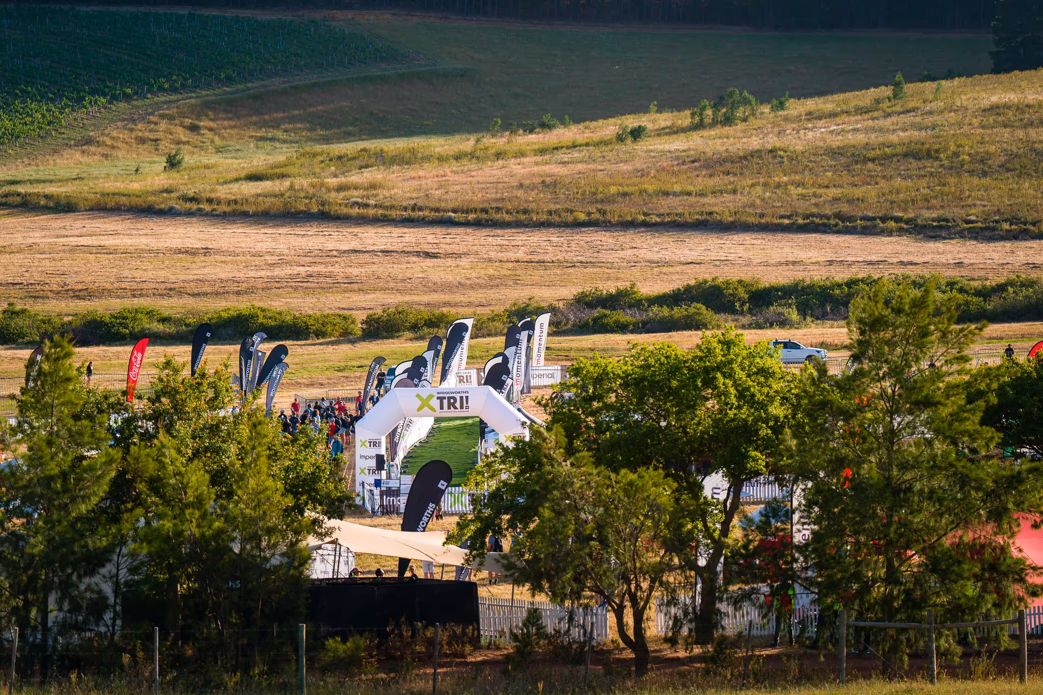 WWXTri at Prime View - Fun and Fitness around Swim, Bike and Run Events