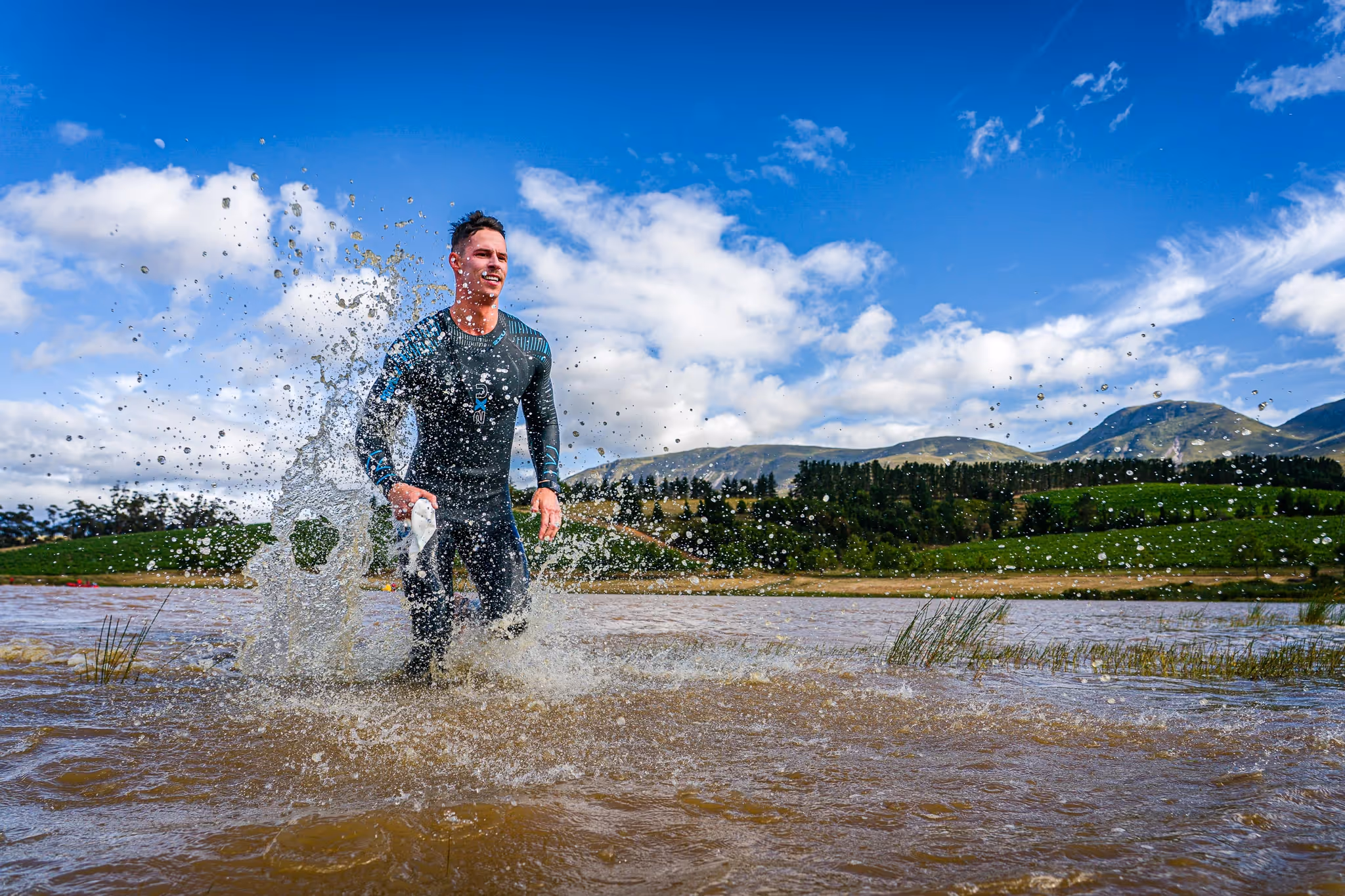 WWXTri at Prime View - Fun and Fitness around Swim, Bike and Run Events