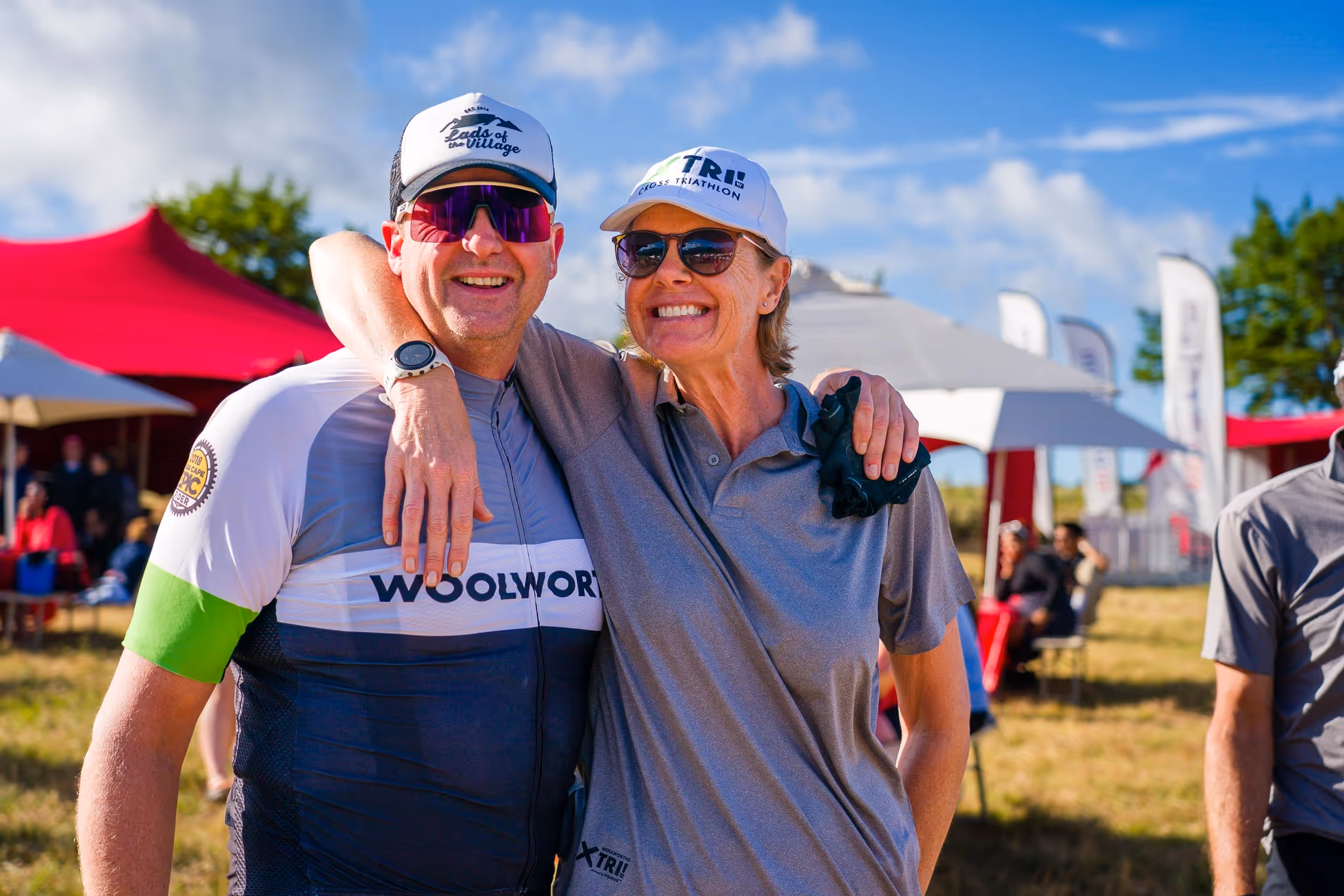 WWXTri at Prime View - Fun and Fitness around Swim, Bike and Run Events