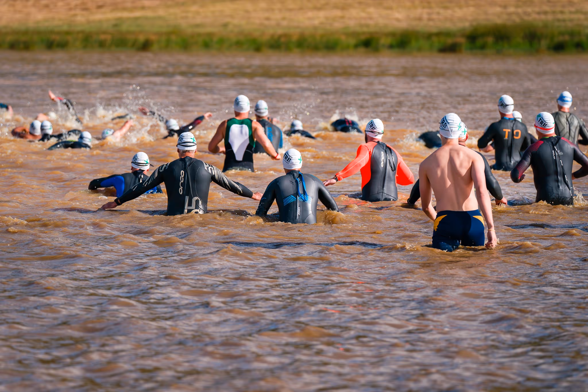 WWXTri at Prime View - Fun and Fitness around Swim, Bike and Run Events