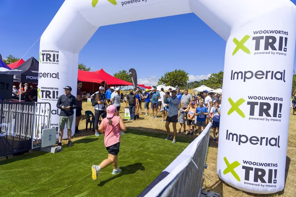 Off Road Triathlon Series In South Africa With Events In Gauteng, Kwa-Zulu Natal (Kzn) And Western Cape Sponsored By Woolworths The Ww X Tri