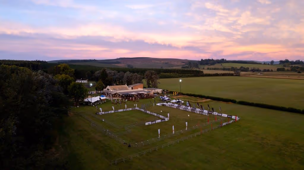 The Woolworths X Tri Off Road Triathlon Took Placemat Karkloof Country Club