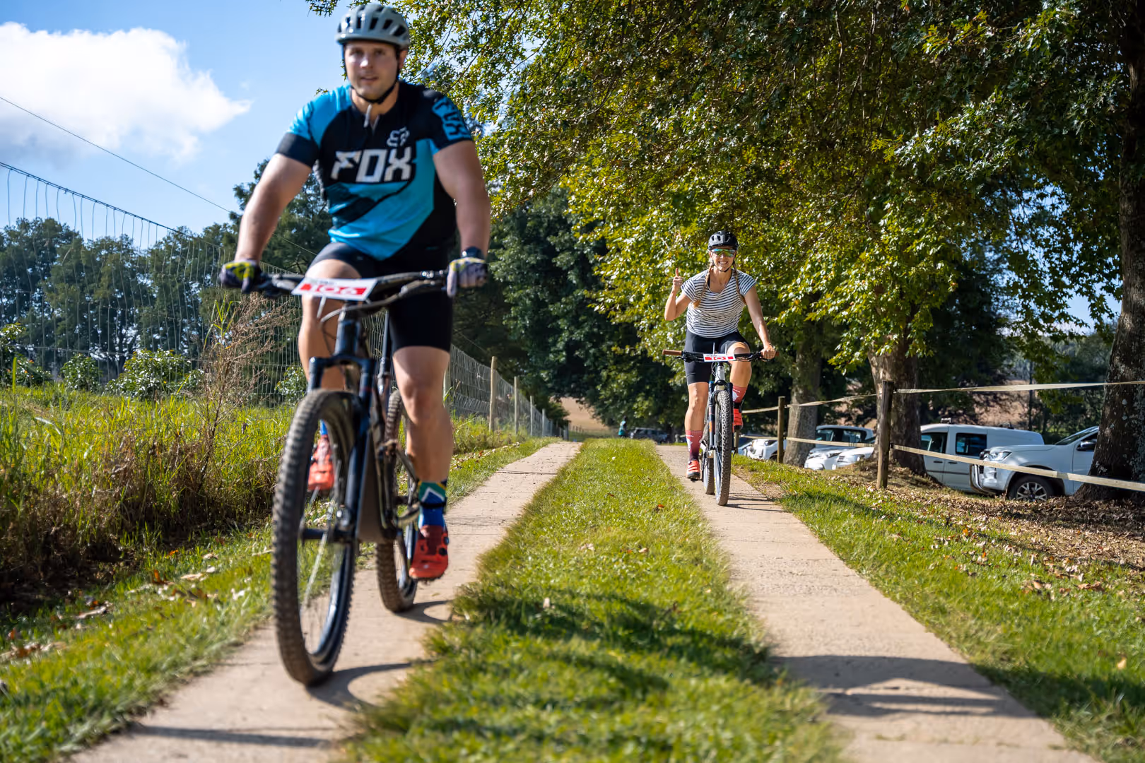 WWXTri at Prime View - Fun and Fitness around Swim, Bike and Run Events