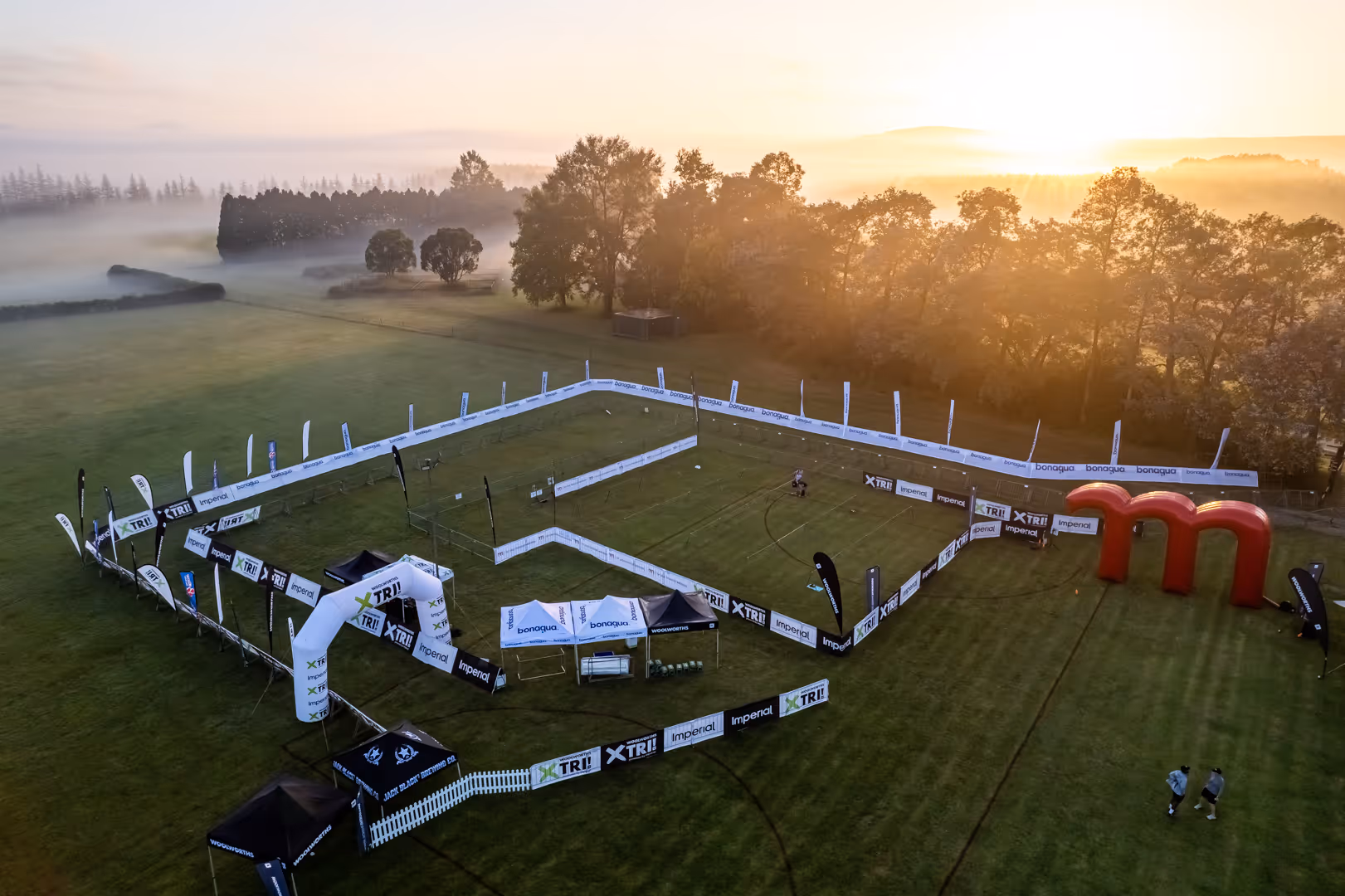 WWXTri at Prime View - Fun and Fitness around Swim, Bike and Run Events