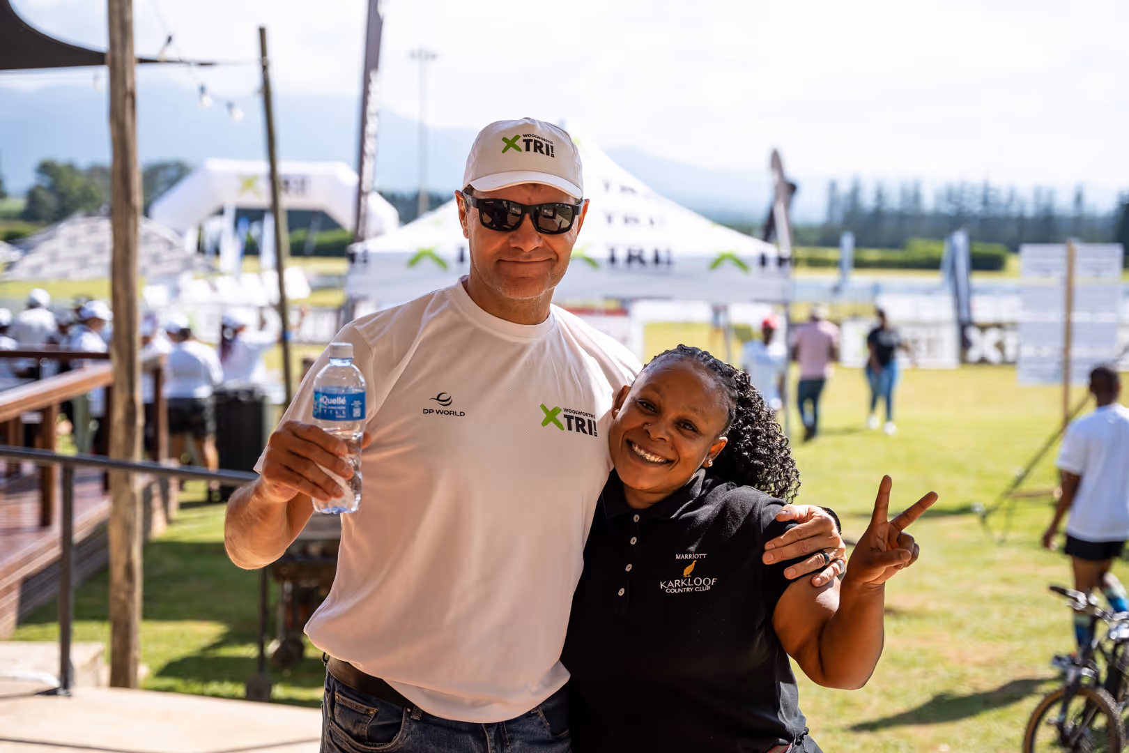 WWXTri at Prime View - Fun and Fitness around Swim, Bike and Run Events