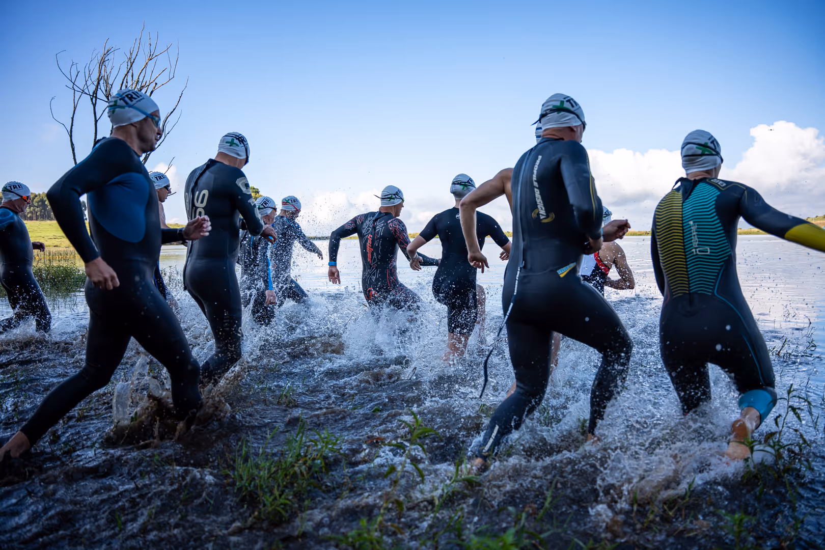 WWXTri at Prime View - Fun and Fitness around Swim, Bike and Run Events