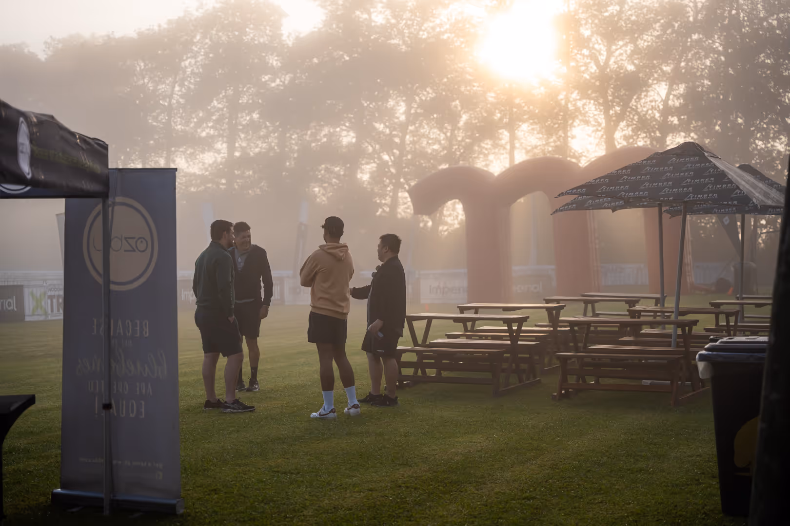 WWXTri at Prime View - Fun and Fitness around Swim, Bike and Run Events