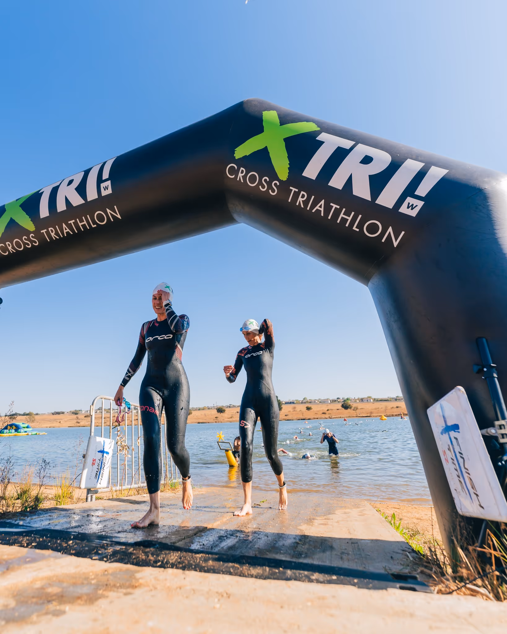 WWXTri at Prime View - Fun and Fitness around Swim, Bike and Run Events