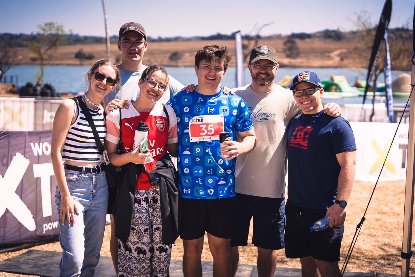 WWXTri at Prime View - Fun and Fitness around Swim, Bike and Run Events