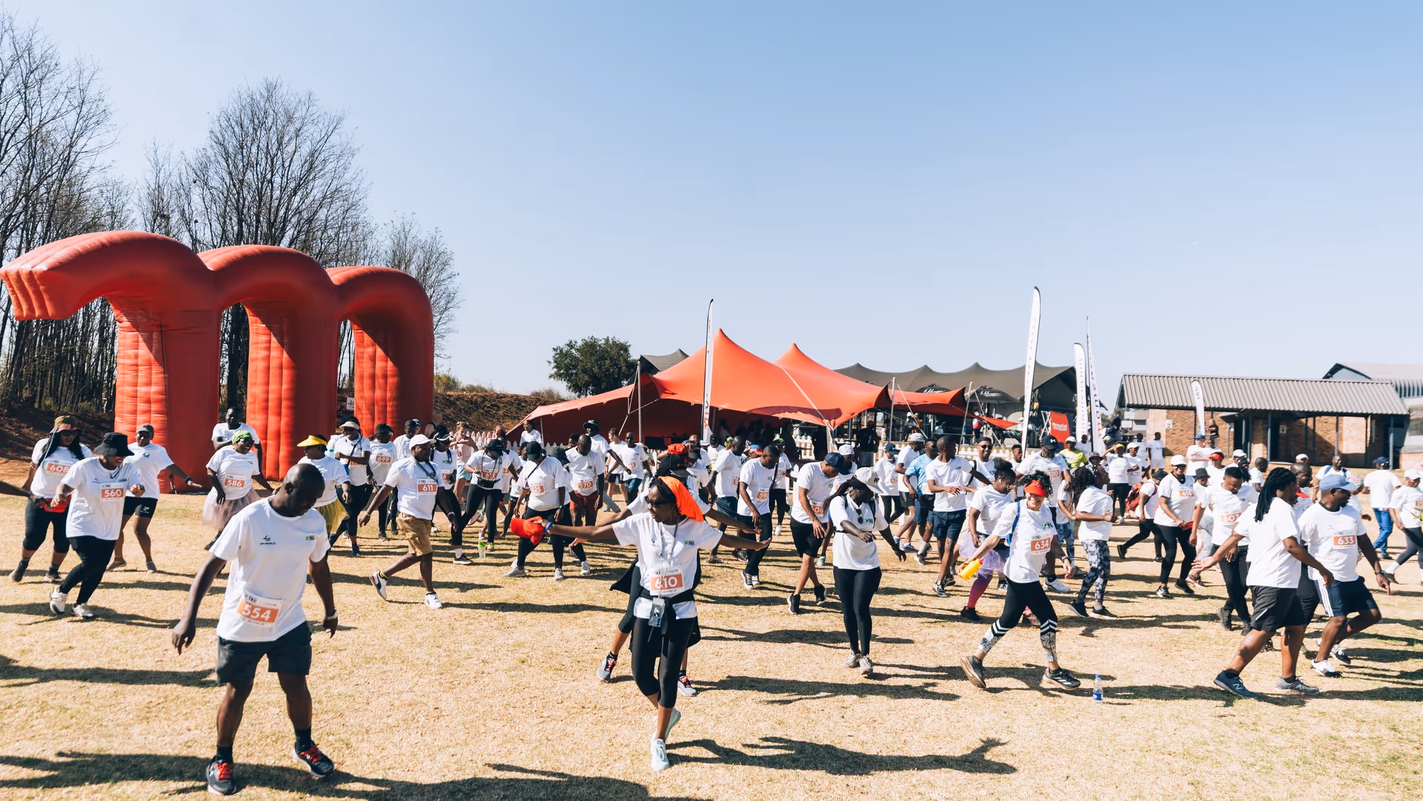 WWXTri at Prime View - Fun and Fitness around Swim, Bike and Run Events