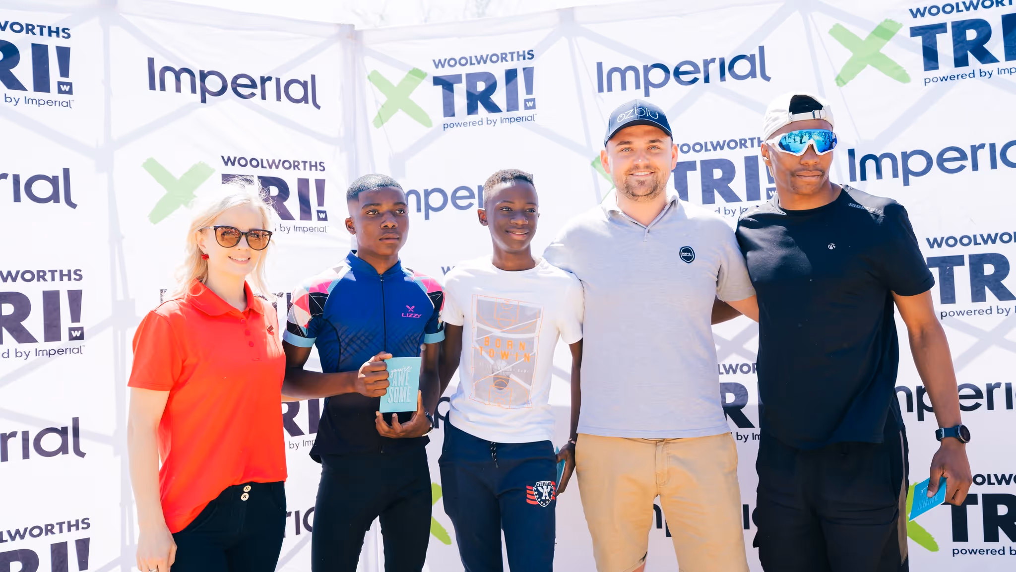 WWXTri at Prime View - Fun and Fitness around Swim, Bike and Run Events