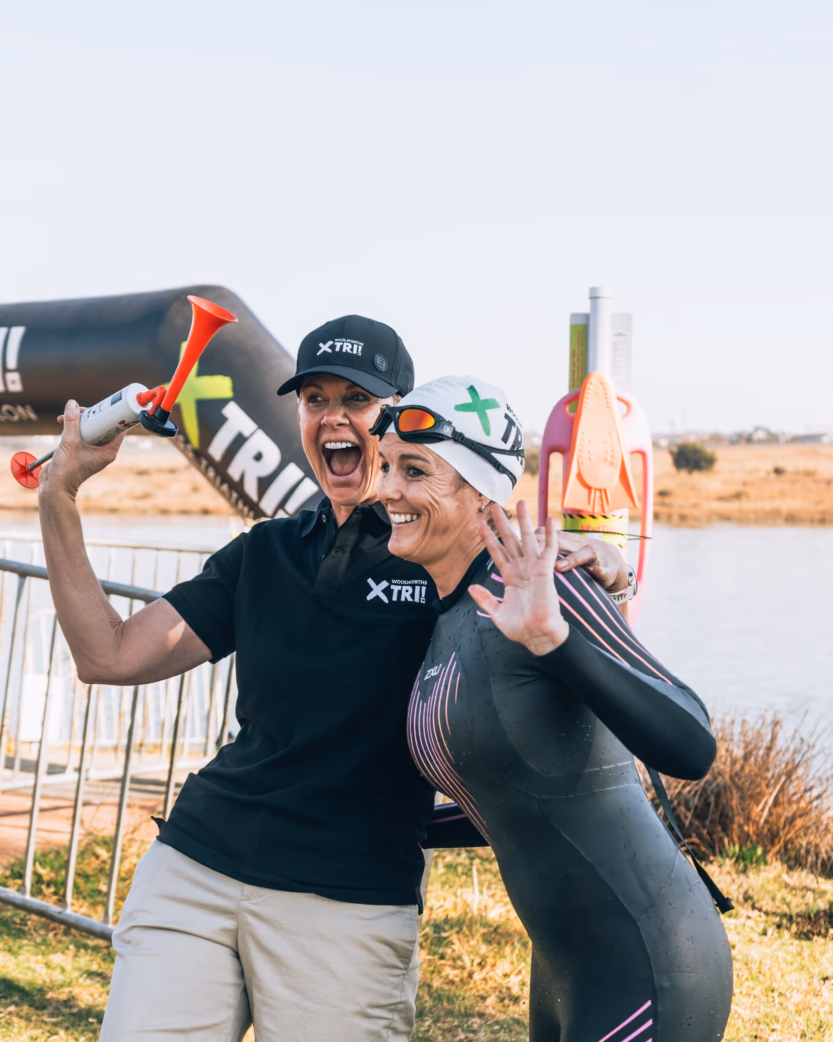 WWXTri at Prime View - Fun and Fitness around Swim, Bike and Run Events