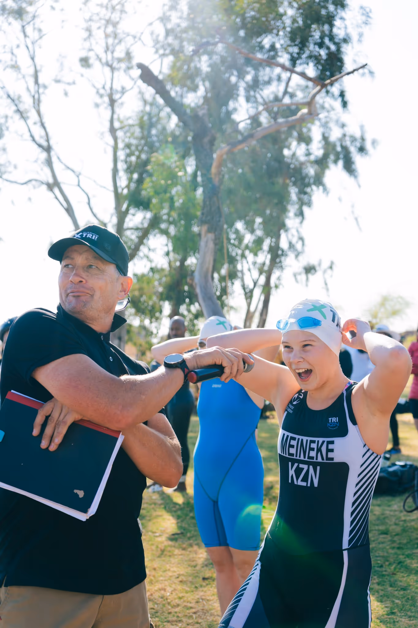 WWXTri at Prime View - Fun and Fitness around Swim, Bike and Run Events