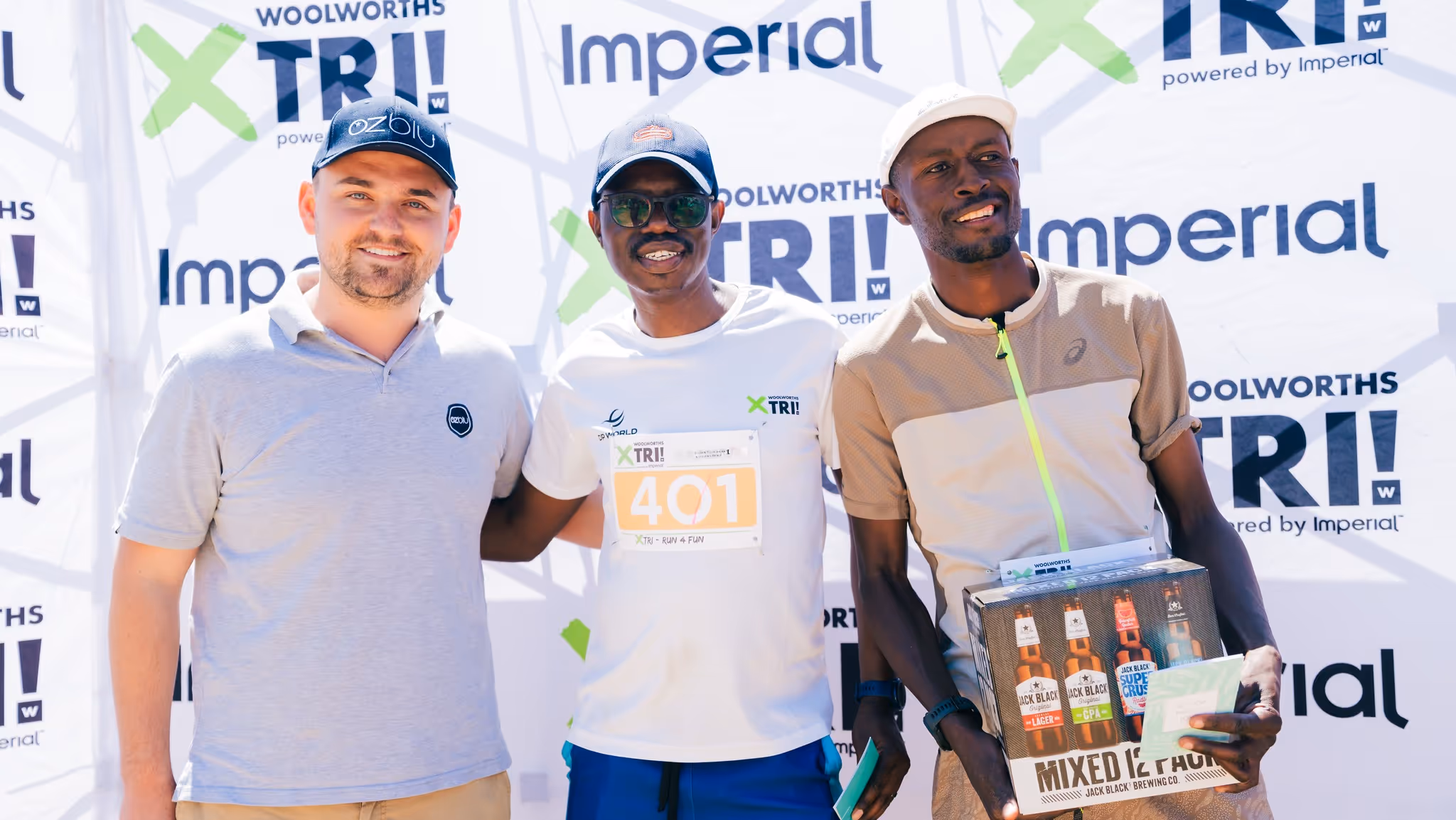 WWXTri at Prime View - Fun and Fitness around Swim, Bike and Run Events