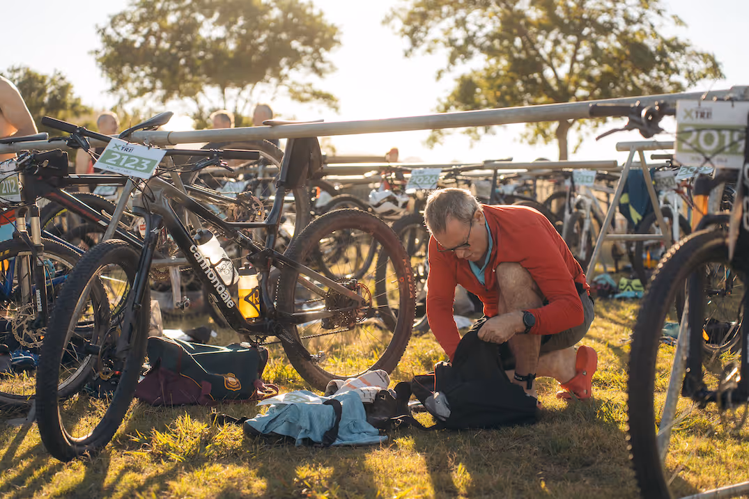 WWXTri at Prime View - Fun and Fitness around Swim, Bike and Run Events