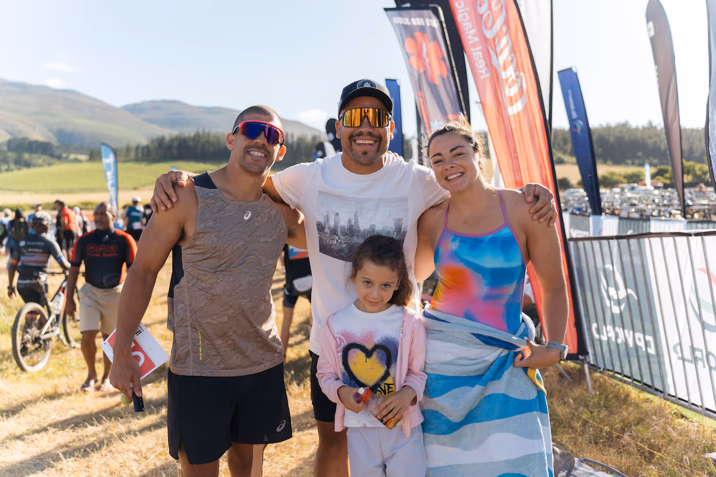 WWXTri at Prime View - Fun and Fitness around Swim, Bike and Run Events