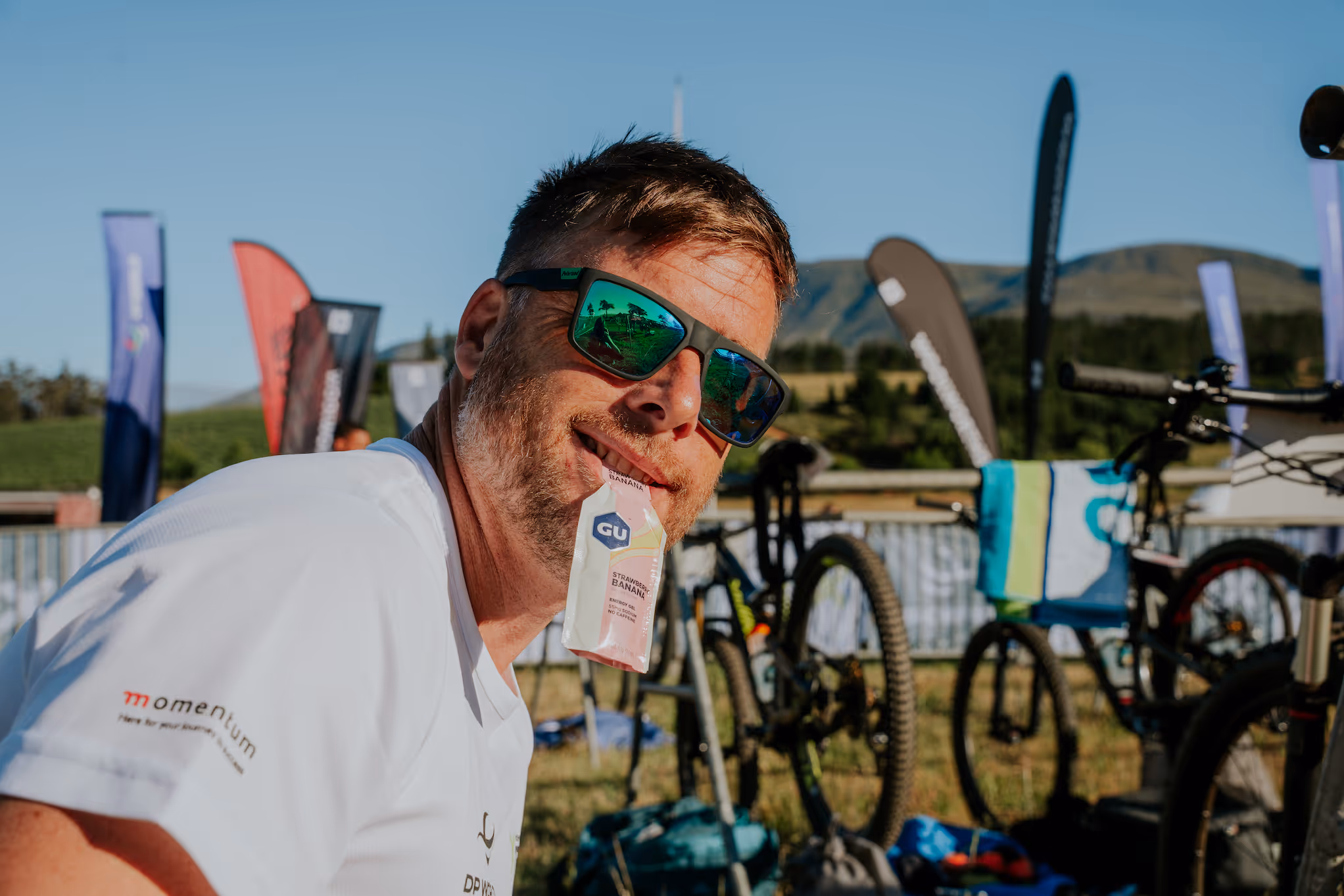 WWXTri at Prime View - Fun and Fitness around Swim, Bike and Run Events