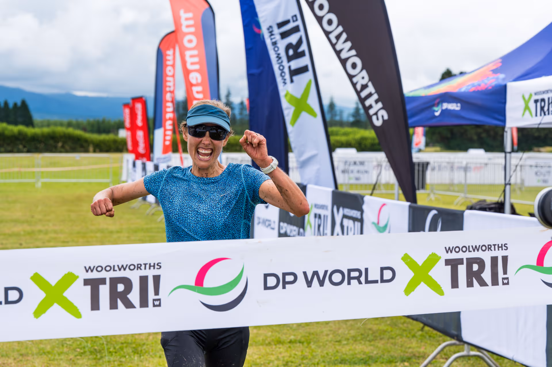 WWXTri at Prime View - Fun and Fitness around Swim, Bike and Run Events