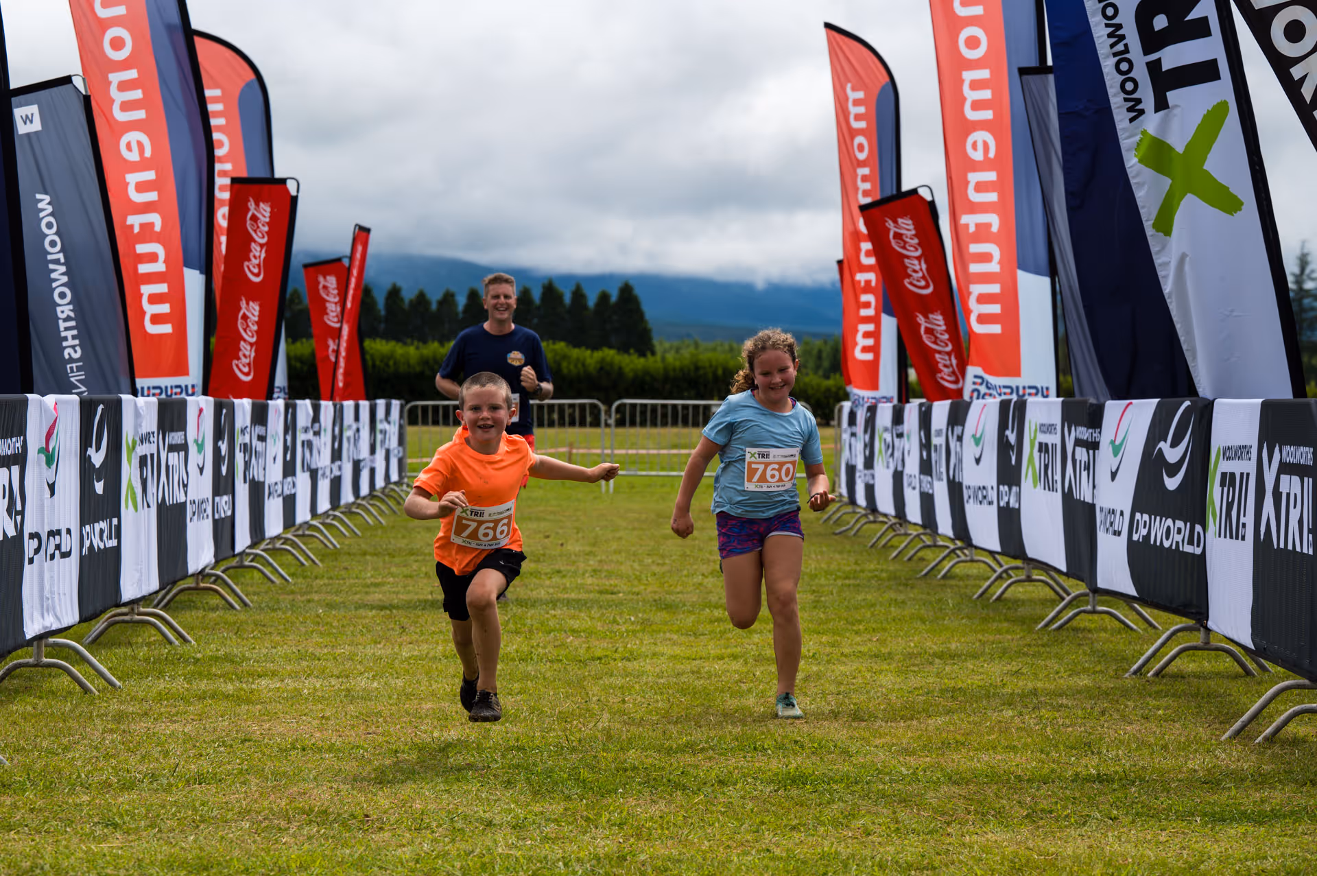 WWXTri at Prime View - Fun and Fitness around Swim, Bike and Run Events