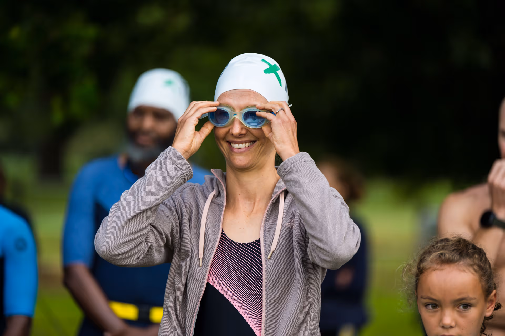 WWXTri at Prime View - Fun and Fitness around Swim, Bike and Run Events