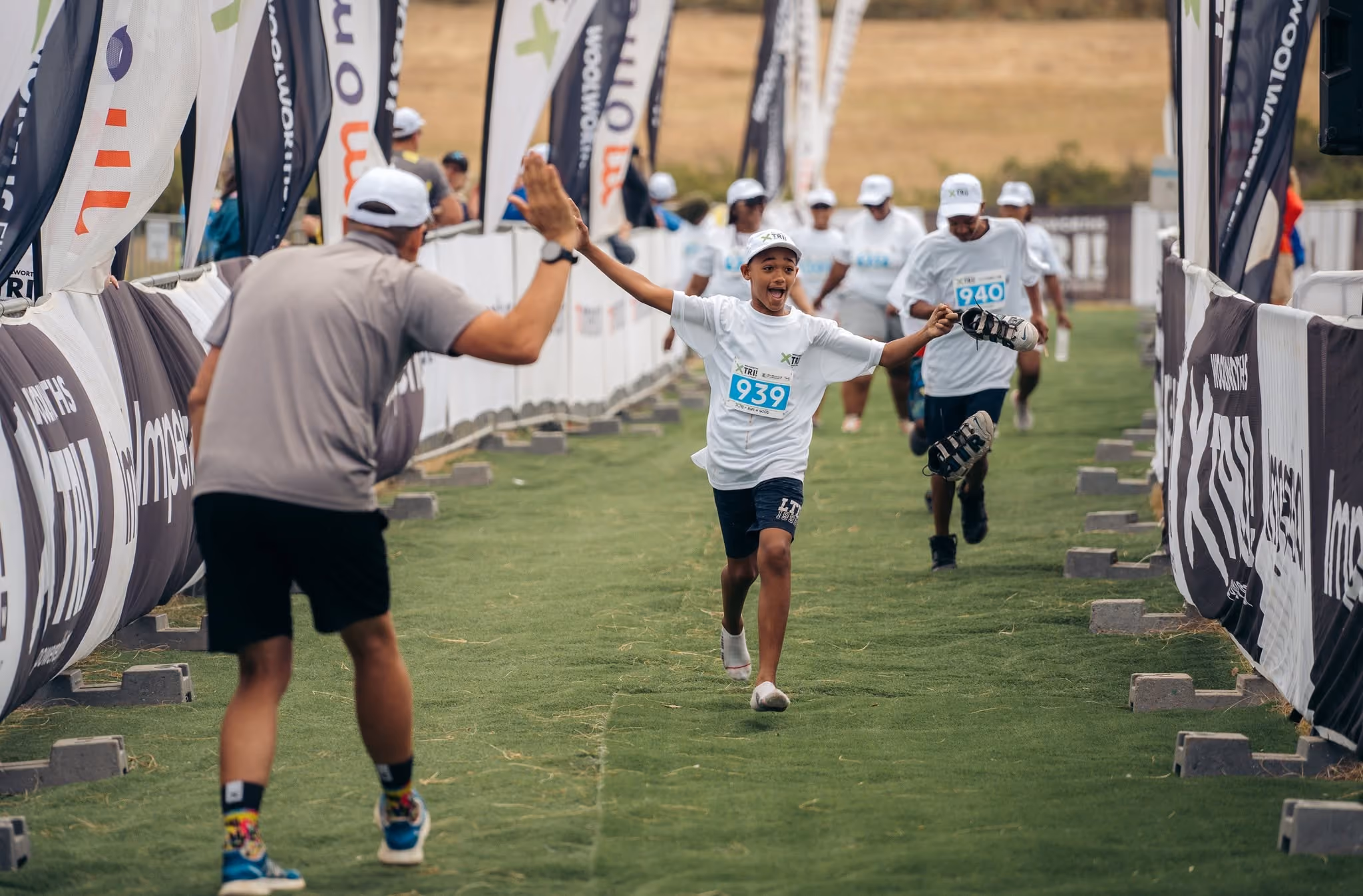 WWXTri at Prime View - Fun and Fitness around Swim, Bike and Run Events