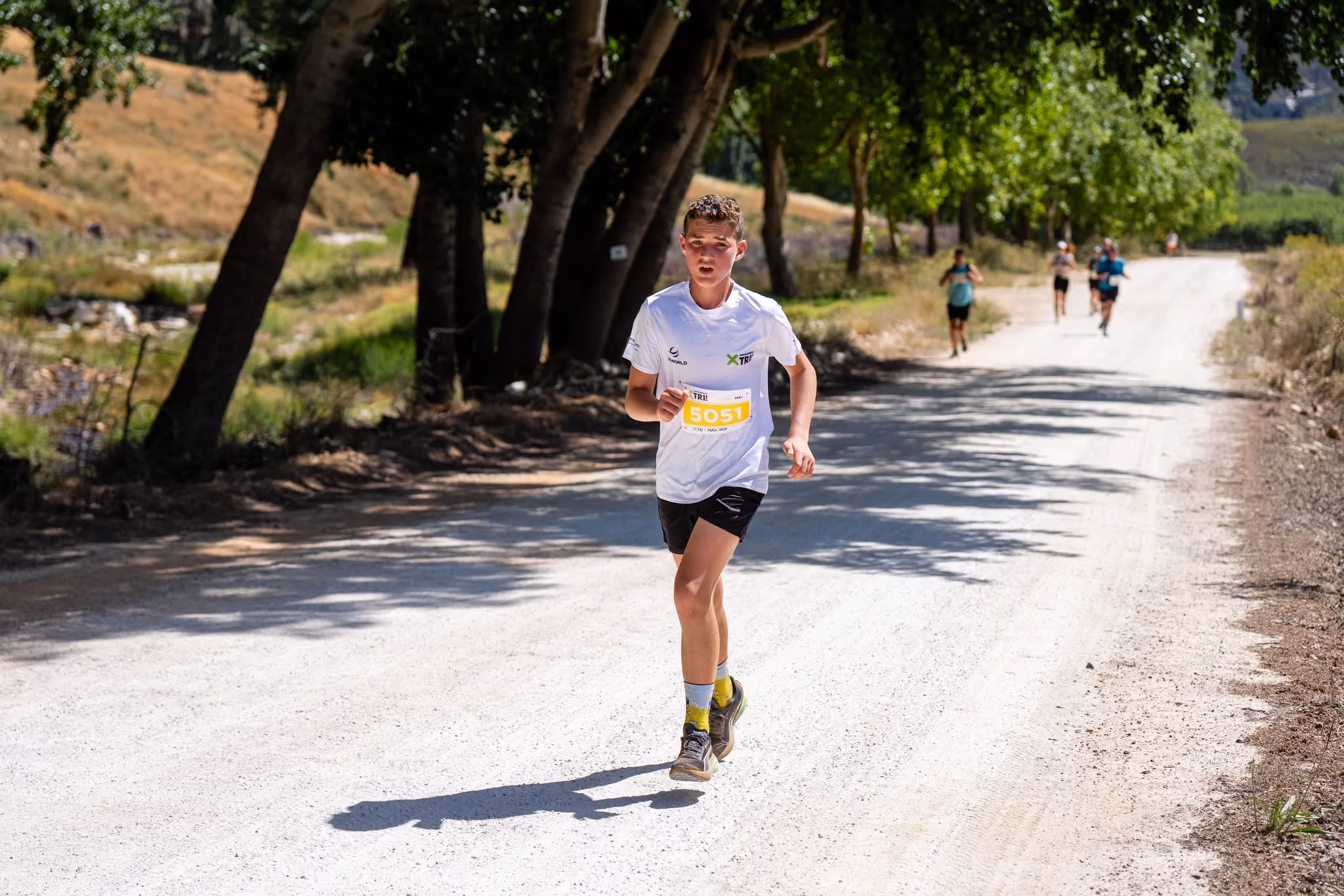 WWXTri at Prime View - Fun and Fitness around Swim, Bike and Run Events