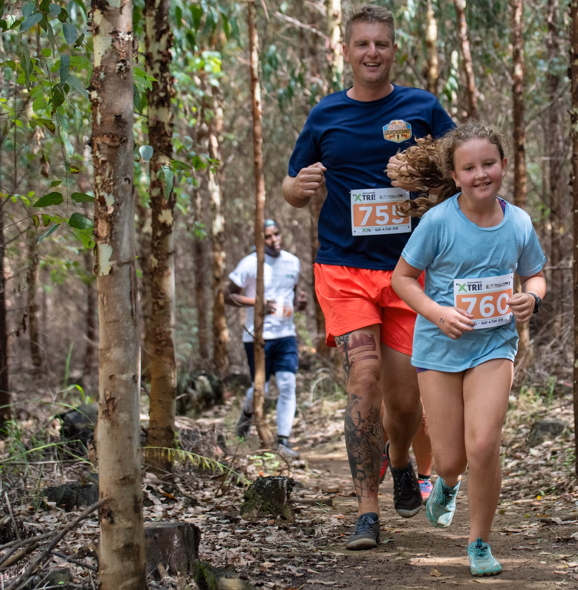 WWXTri at Prime View - Fun and Fitness around Swim, Bike and Run Events