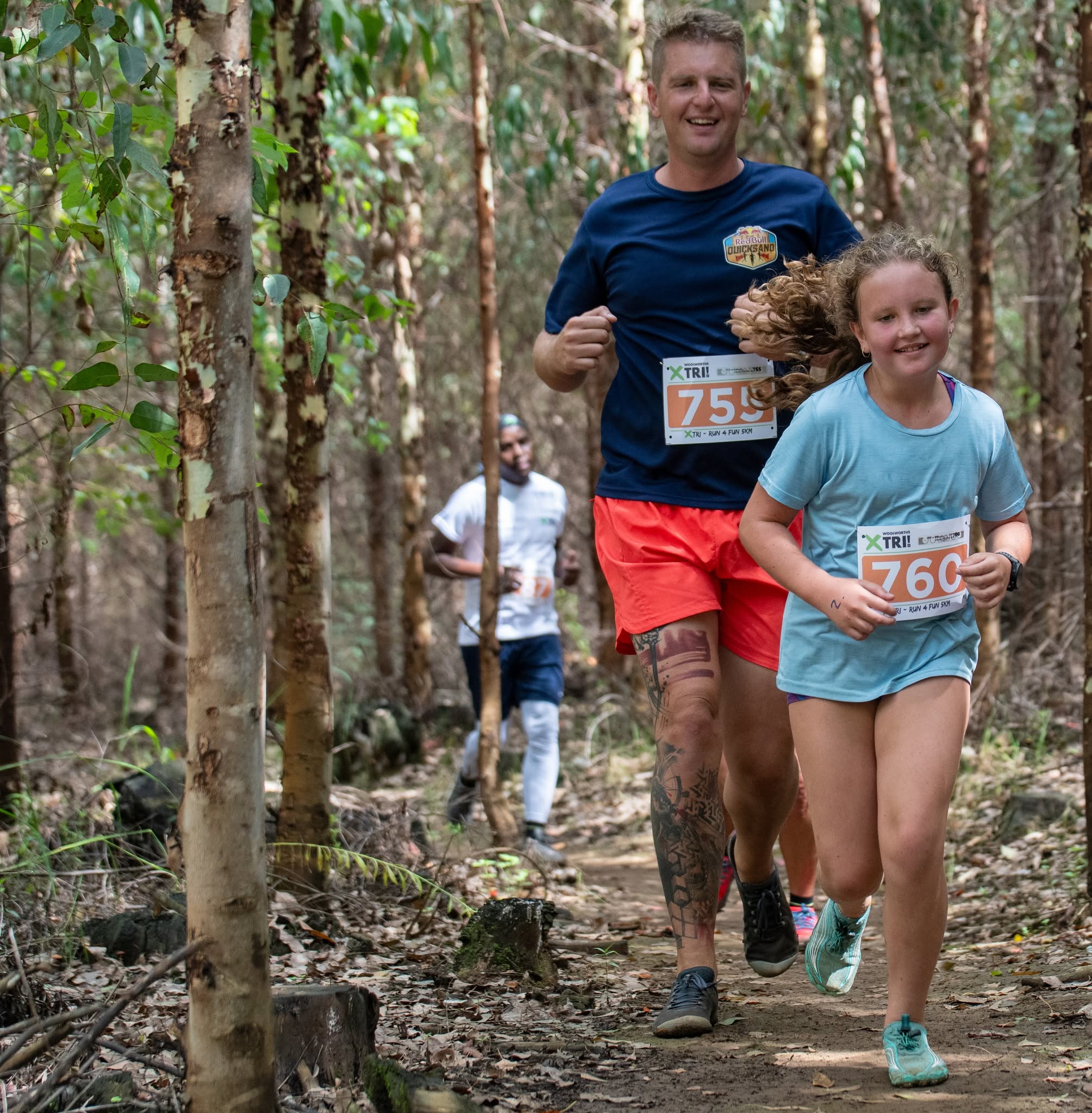 WWXTri at Prime View - Fun and Fitness around Swim, Bike and Run Events