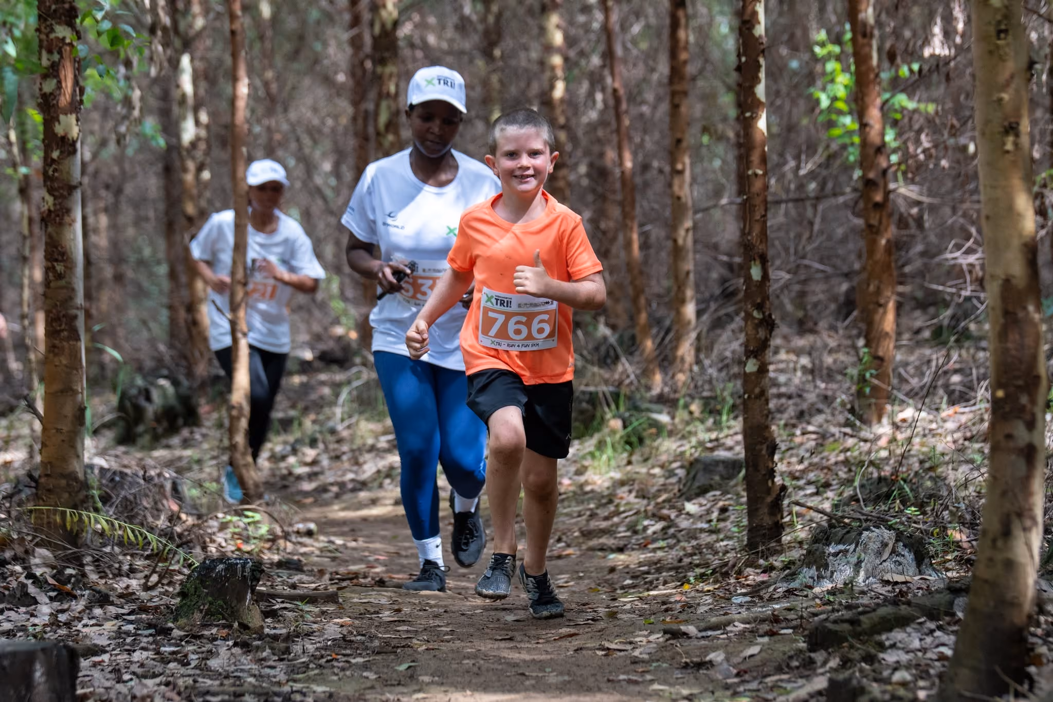 WWXTri at Prime View - Fun and Fitness around Swim, Bike and Run Events