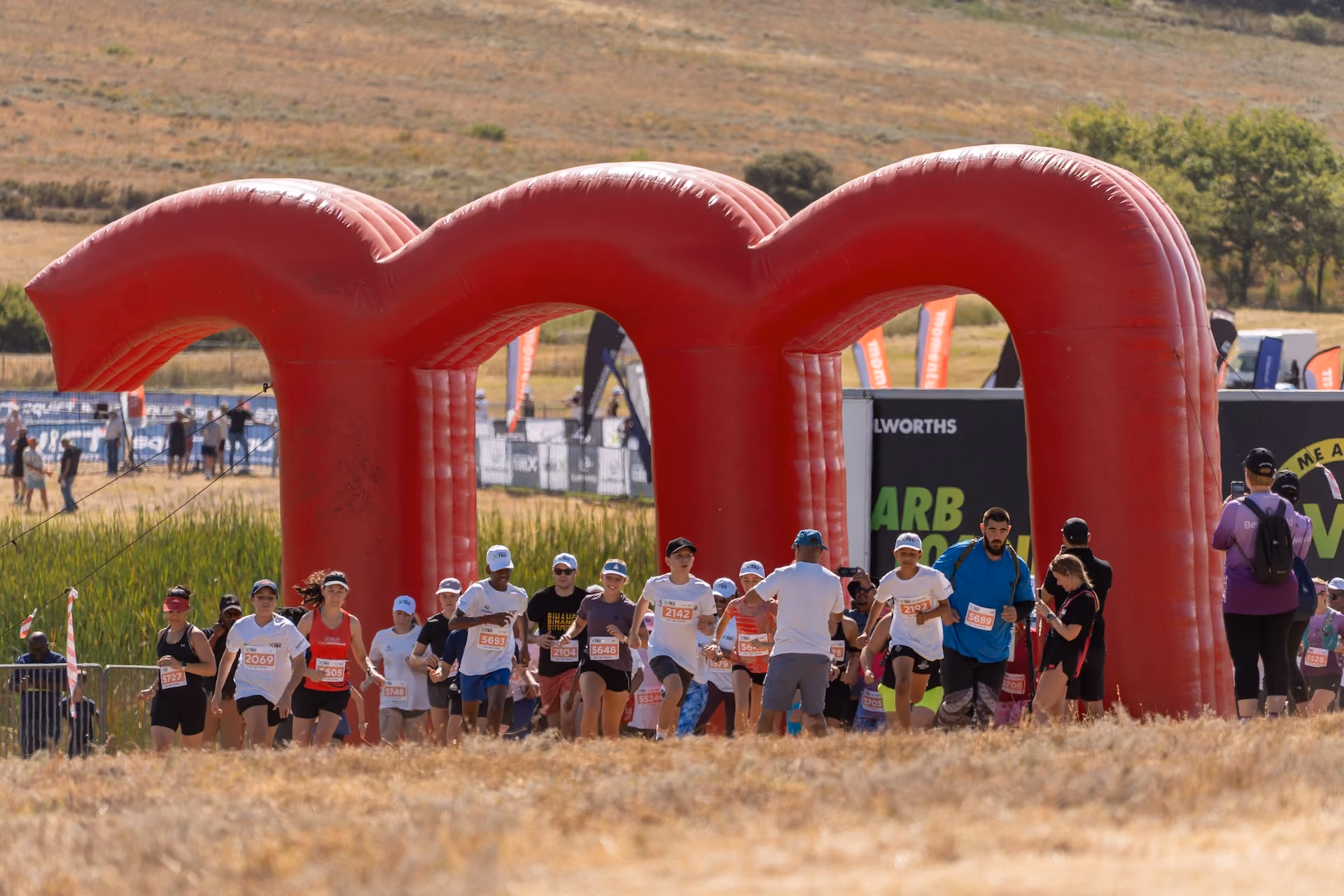 WWXTri at Prime View - Fun and Fitness around Swim, Bike and Run Events
