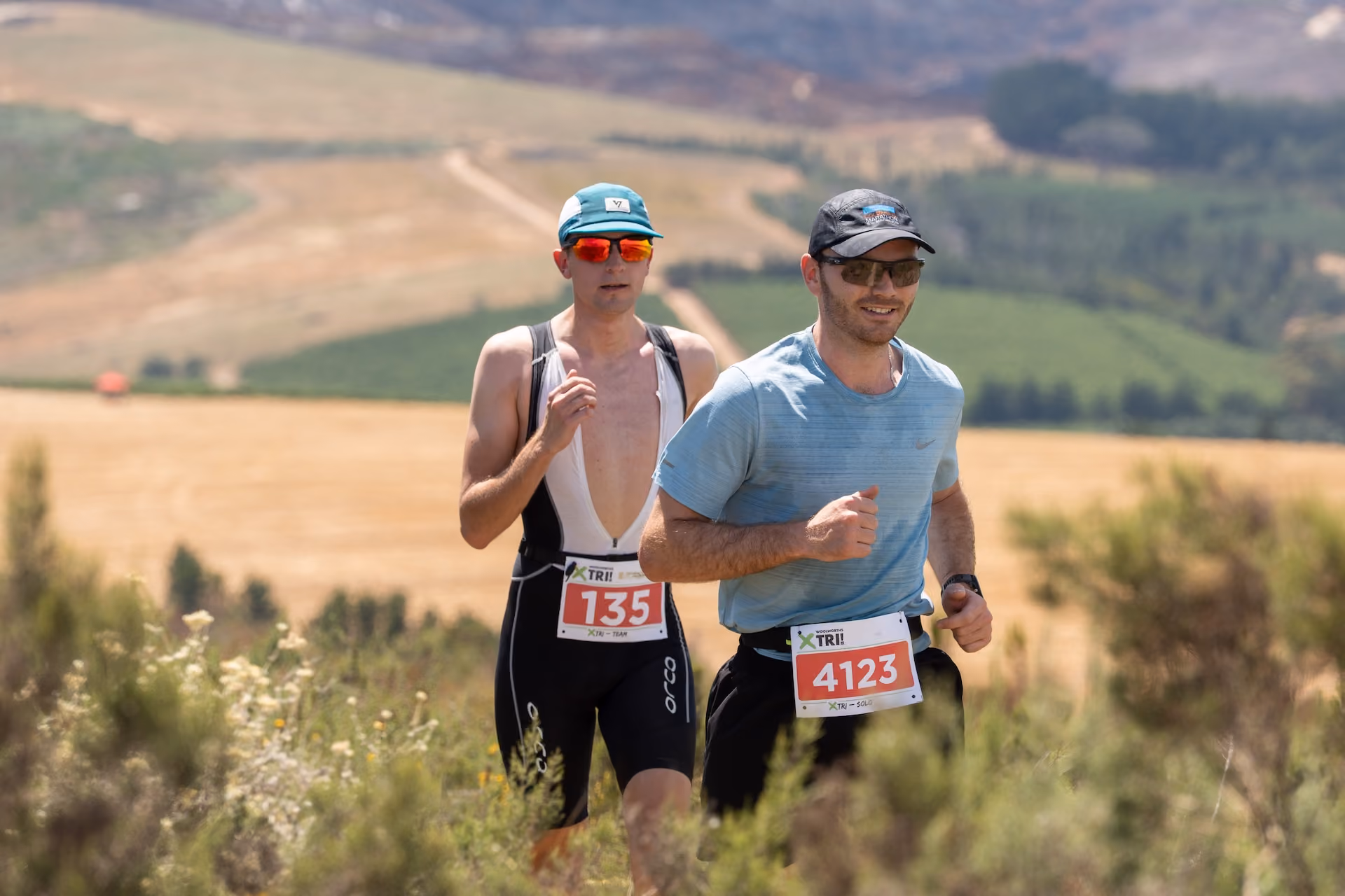 WWXTri at Prime View - Fun and Fitness around Swim, Bike and Run Events