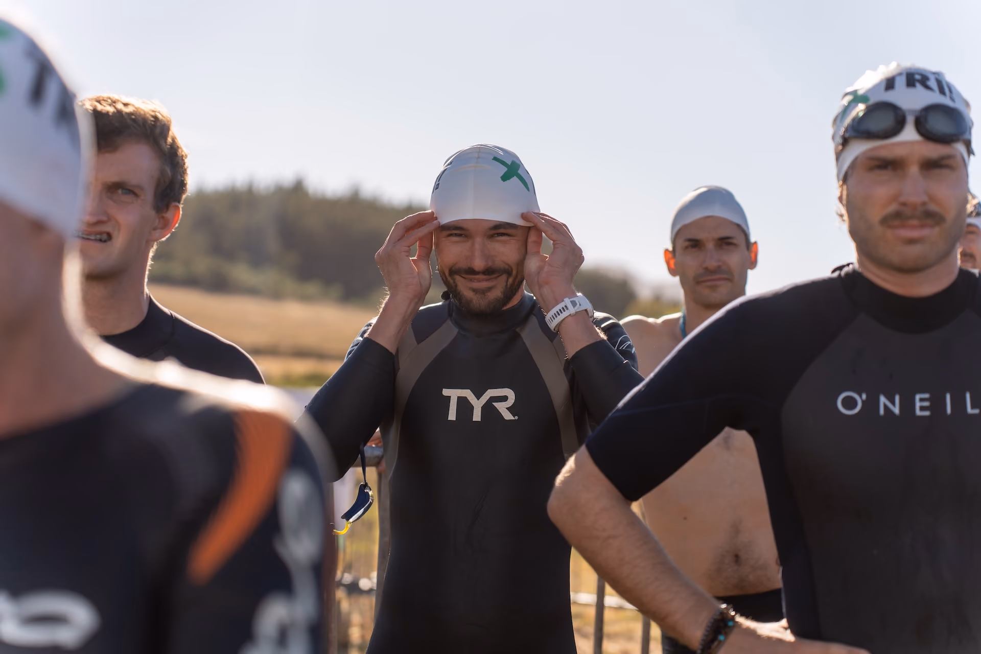 WWXTri at Prime View - Fun and Fitness around Swim, Bike and Run Events