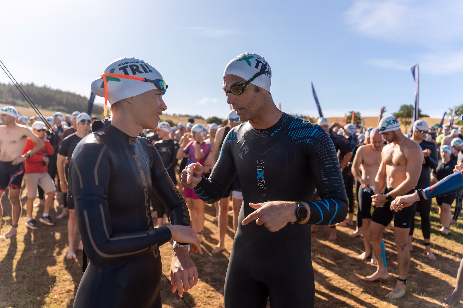 WWXTri at Prime View - Fun and Fitness around Swim, Bike and Run Events
