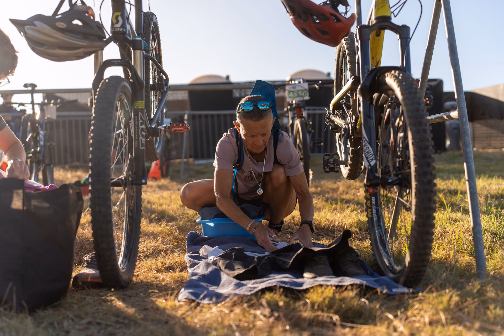 WWXTri at Prime View - Fun and Fitness around Swim, Bike and Run Events