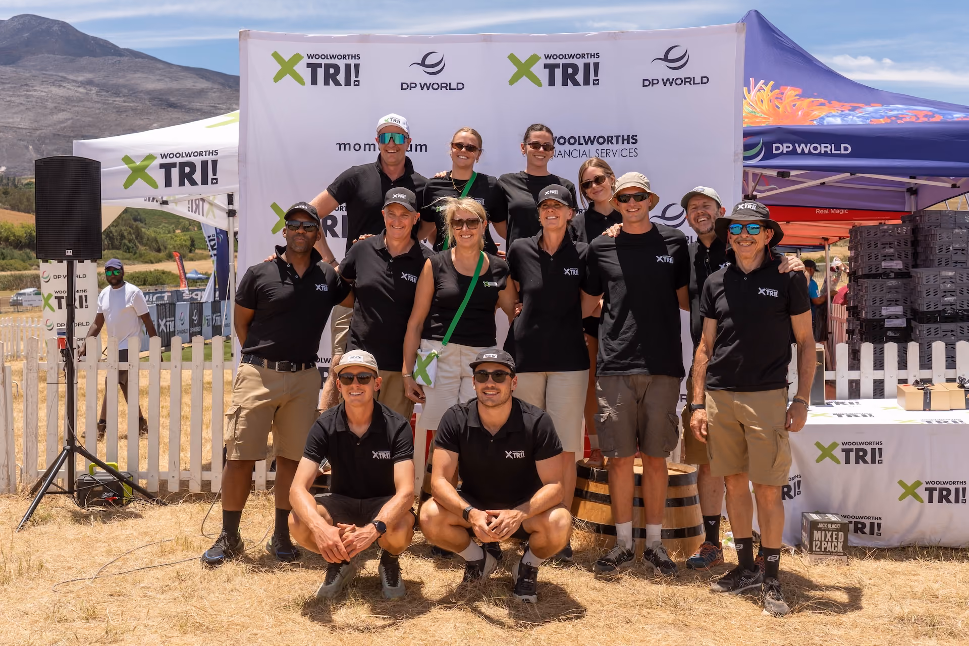 WWXTri at Prime View - Fun and Fitness around Swim, Bike and Run Events