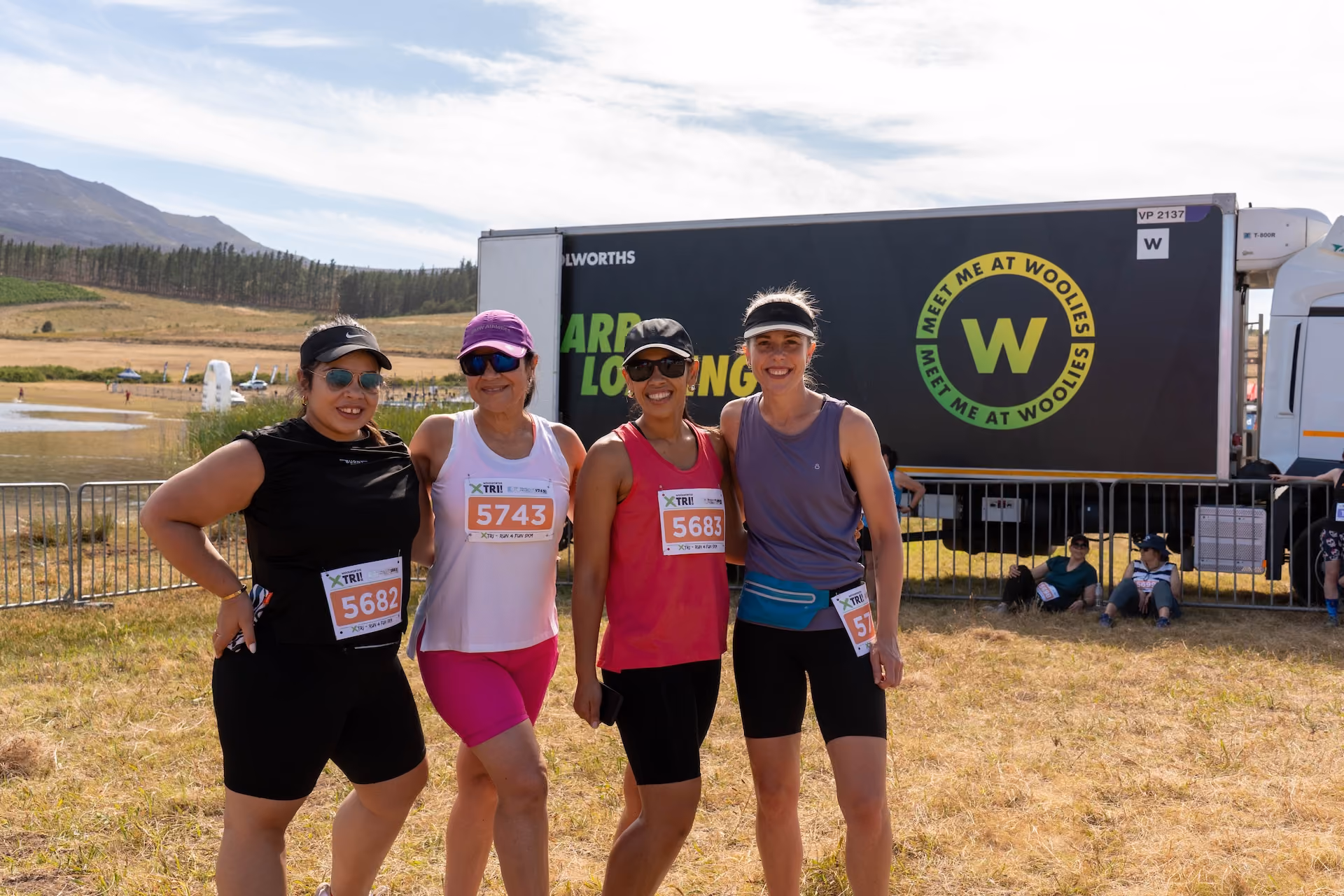 WWXTri at Prime View - Fun and Fitness around Swim, Bike and Run Events