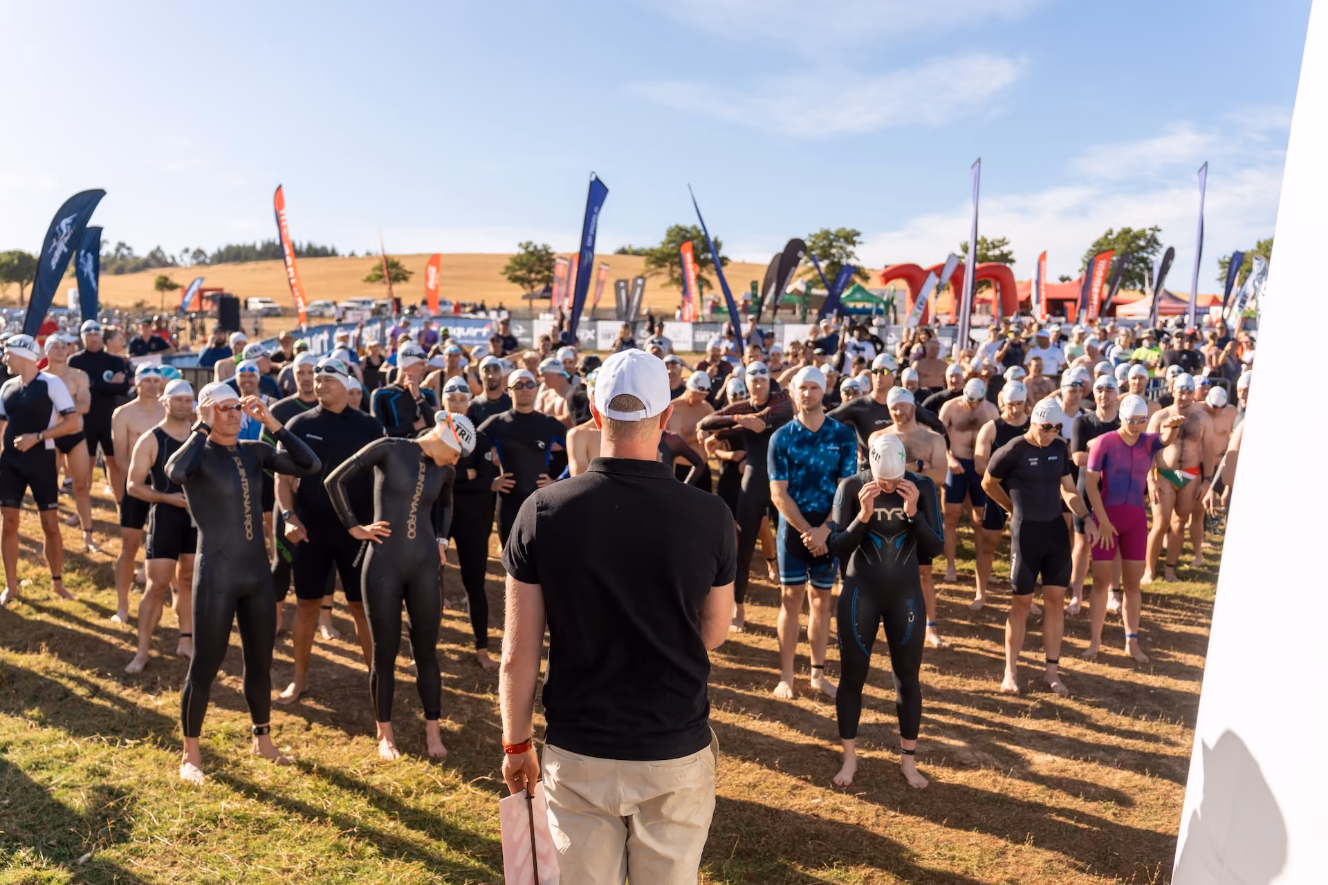 WWXTri at Prime View - Fun and Fitness around Swim, Bike and Run Events