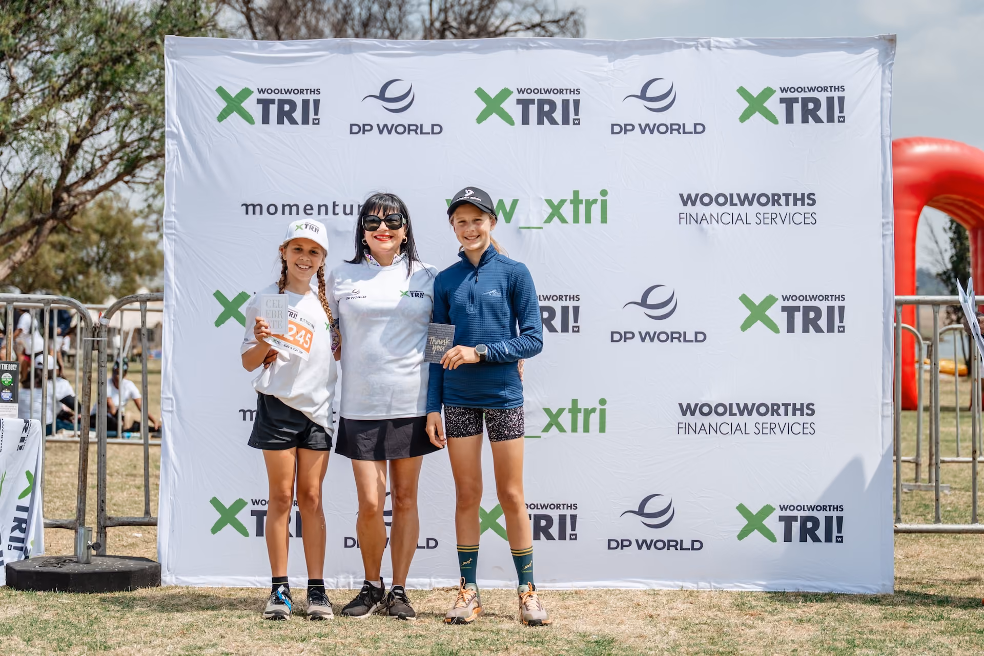 WWXTri at Prime View - Fun and Fitness around Swim, Bike and Run Events