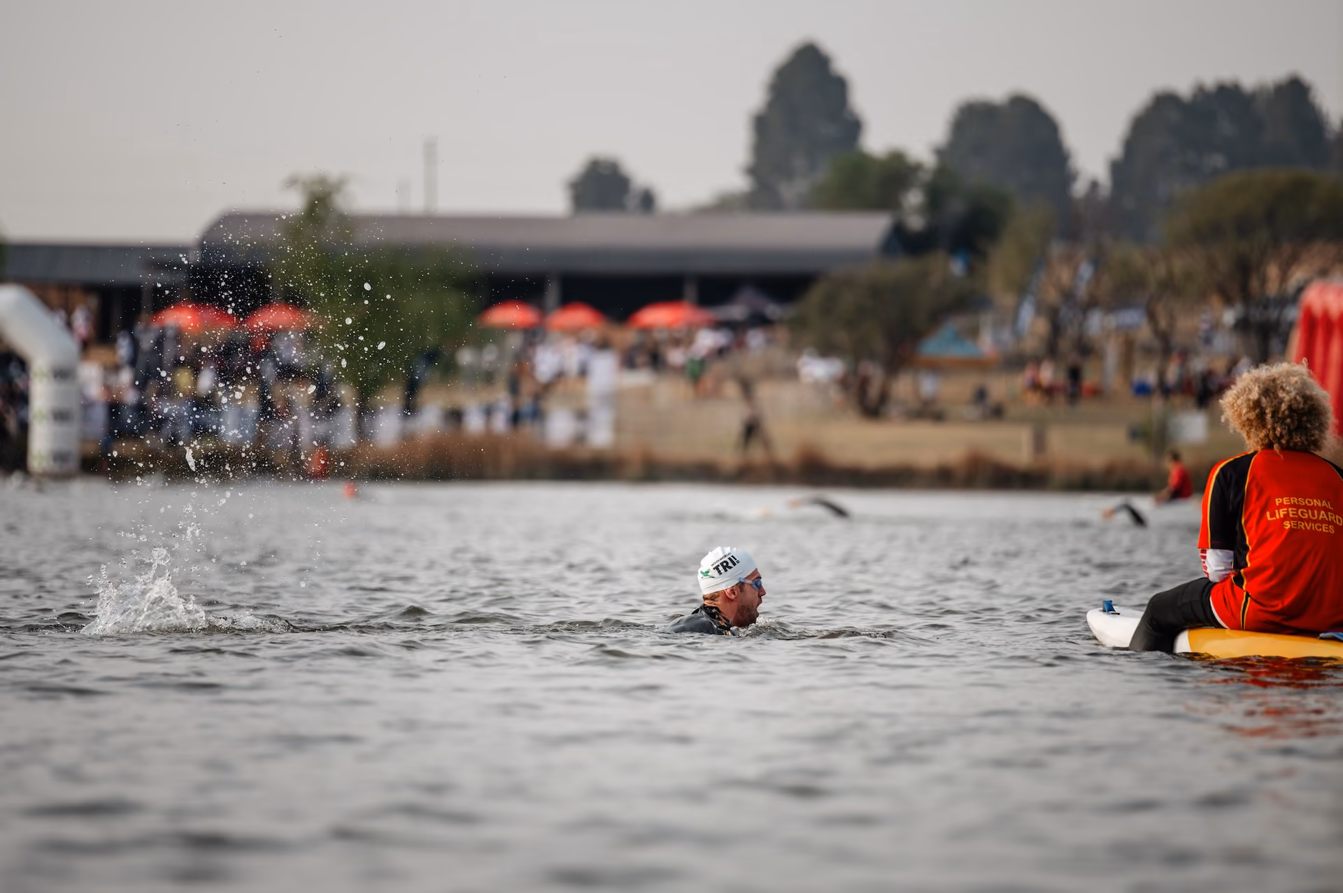 WWXTri at Prime View - Fun and Fitness around Swim, Bike and Run Events