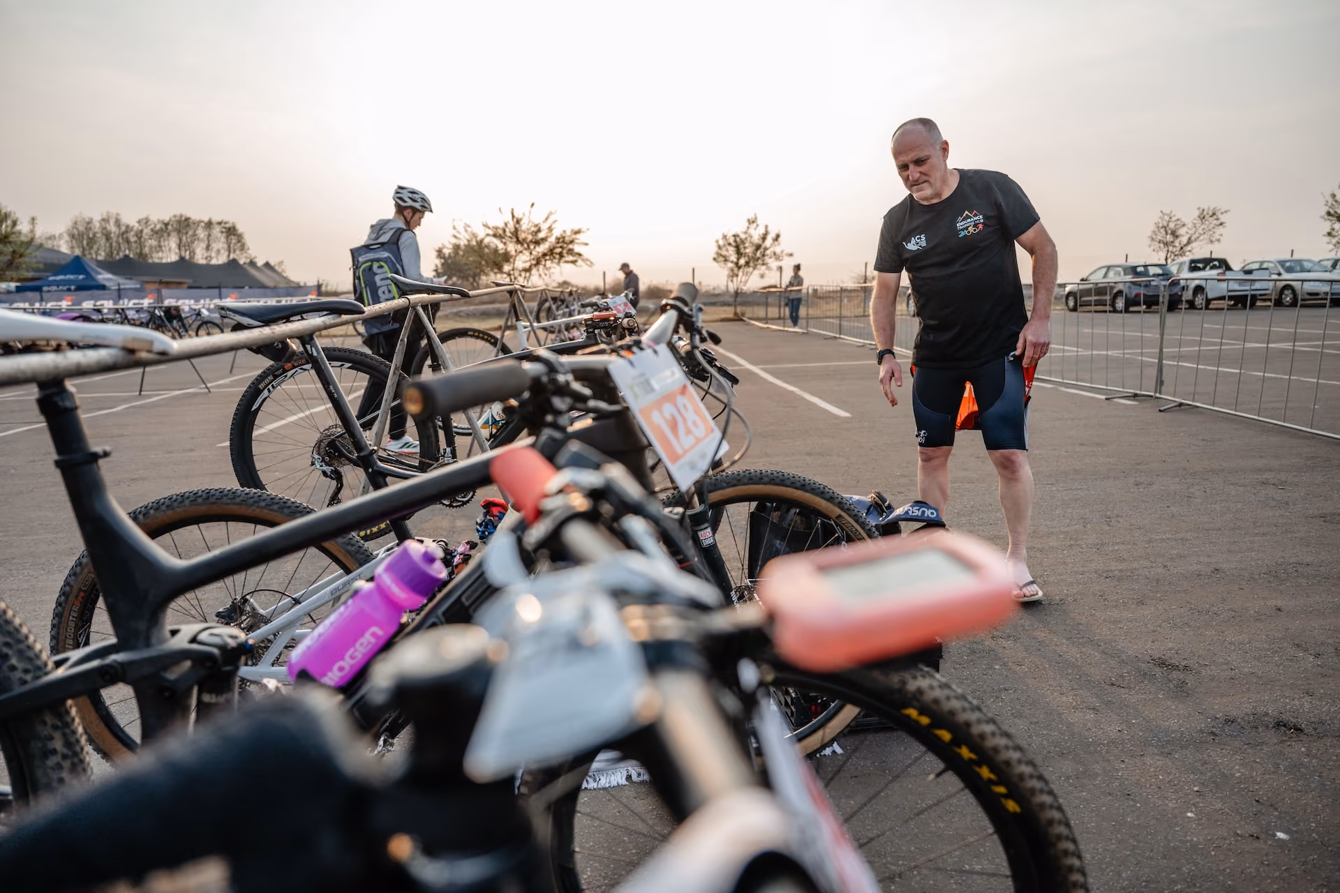 WWXTri at Prime View - Fun and Fitness around Swim, Bike and Run Events