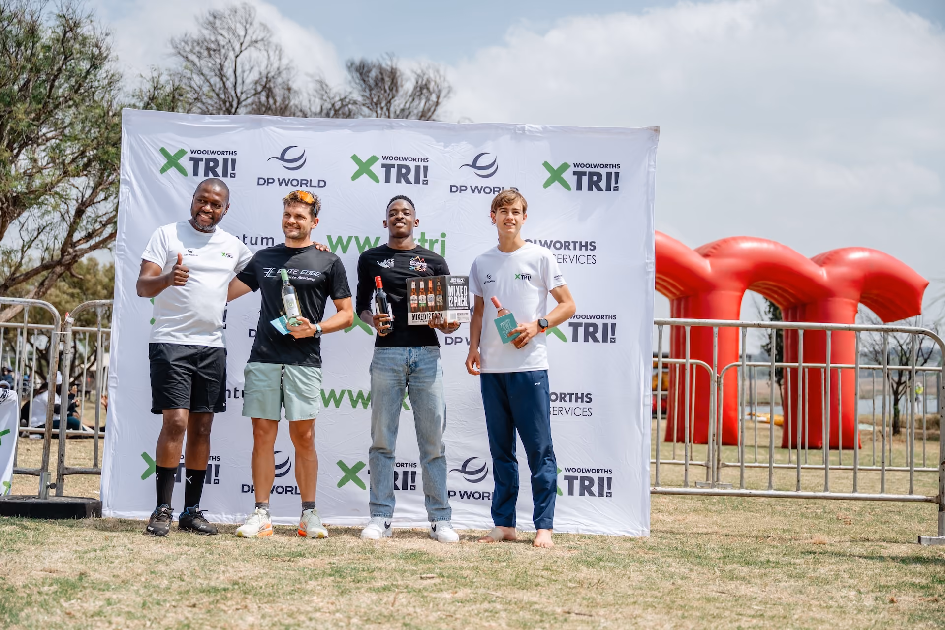 WWXTri at Prime View - Fun and Fitness around Swim, Bike and Run Events